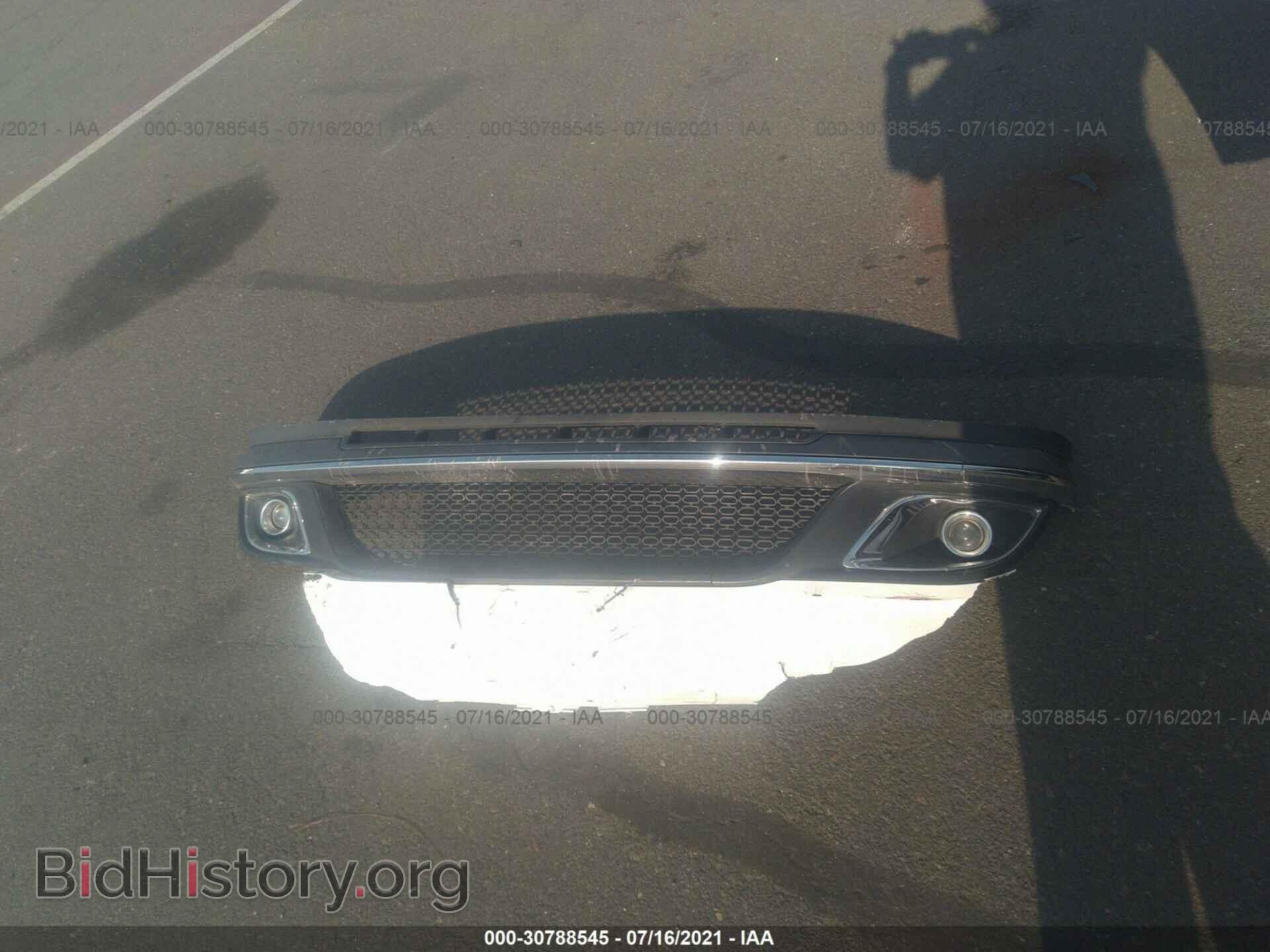 2014 DODGE DURANGO - VIN: 1C4RDHAG7EC308519 - Photo 11