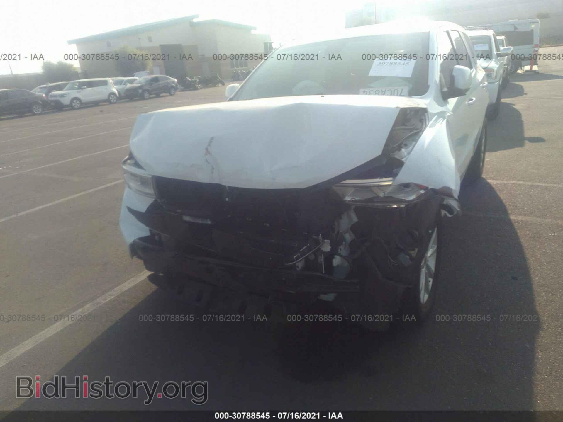 2014 DODGE DURANGO - VIN: 1C4RDHAG7EC308519 - Photo 6