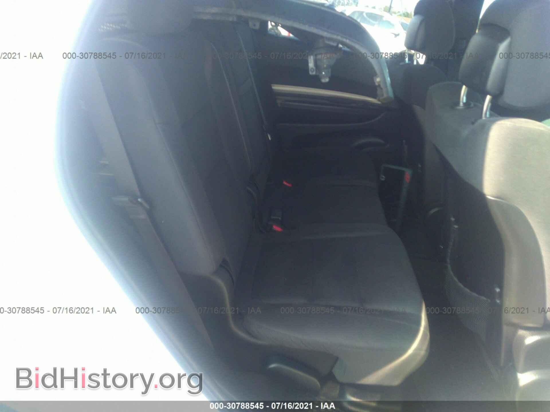 2014 DODGE DURANGO - VIN: 1C4RDHAG7EC308519 - Photo 8