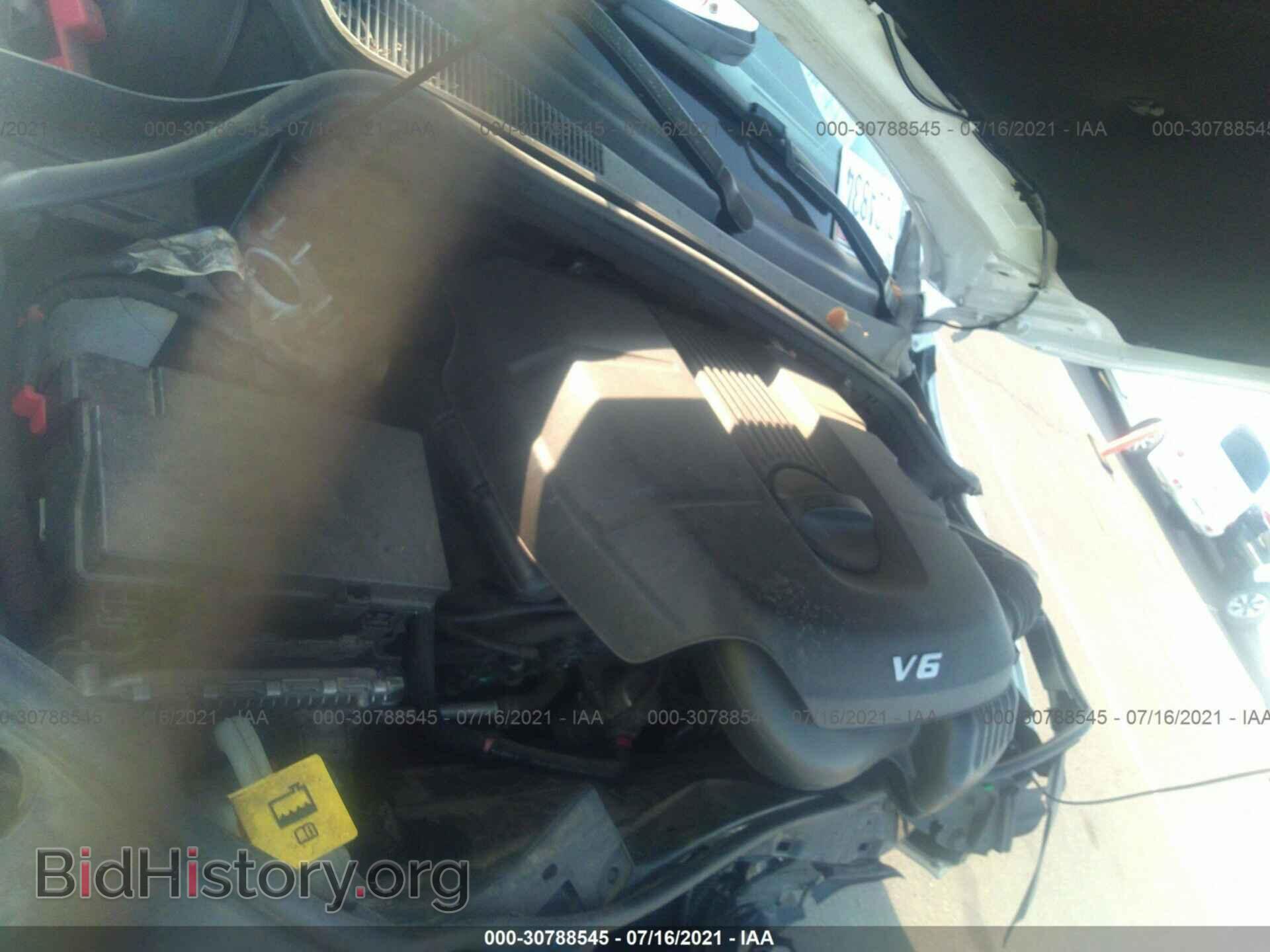 2014 DODGE DURANGO - VIN: 1C4RDHAG7EC308519 - Photo 10