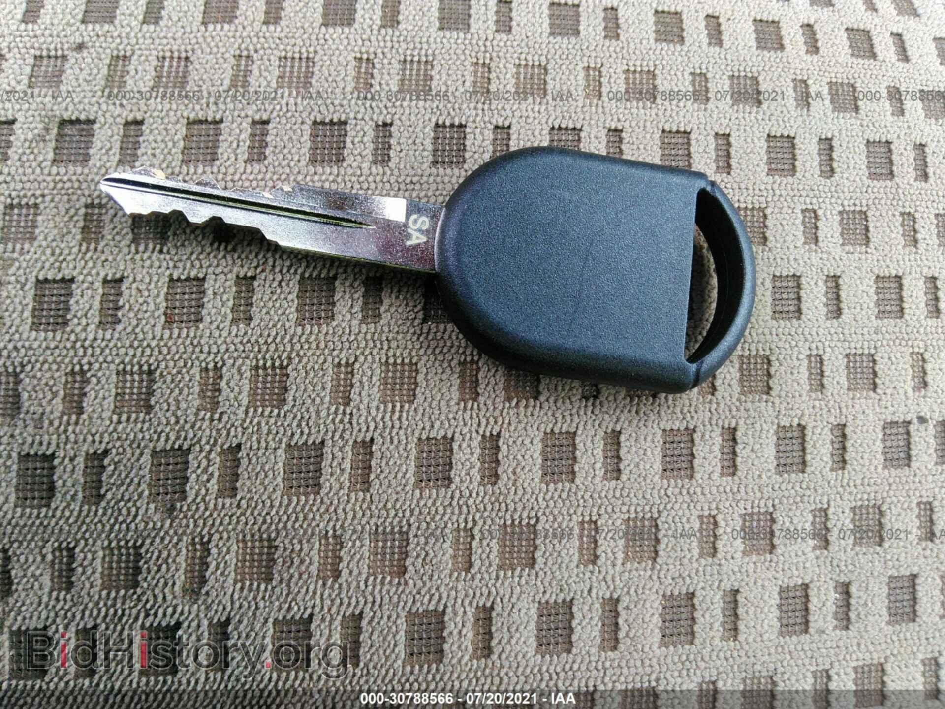 2006 FORD FOCUS - VIN: 1FAFP34N96W157714 - Фото 11