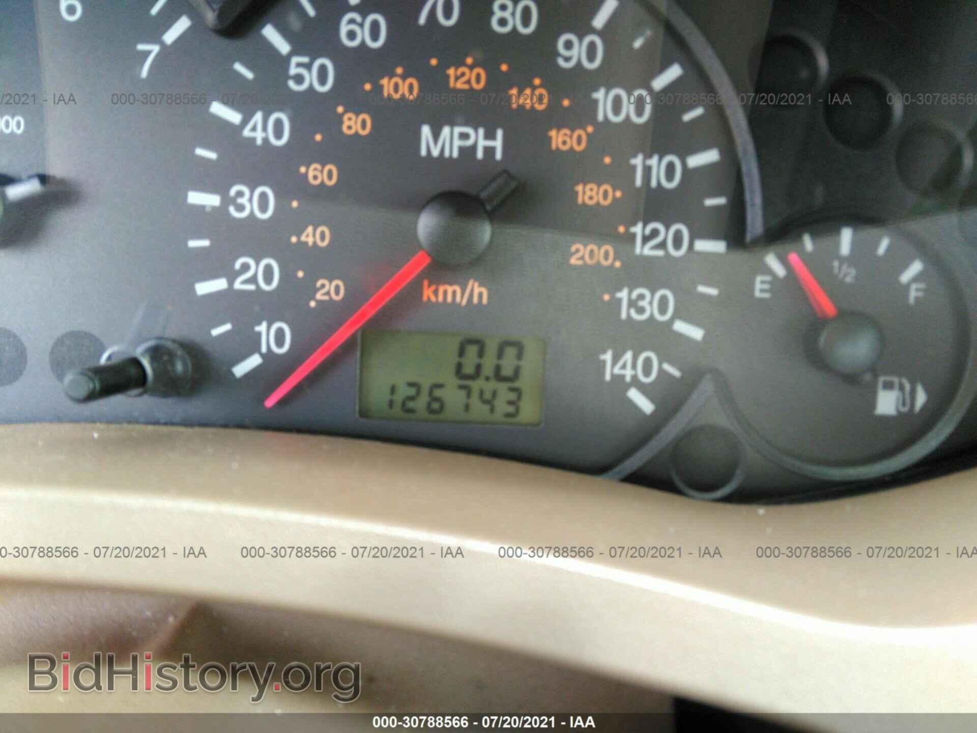 2006 FORD FOCUS - VIN: 1FAFP34N96W157714 - Фото 7