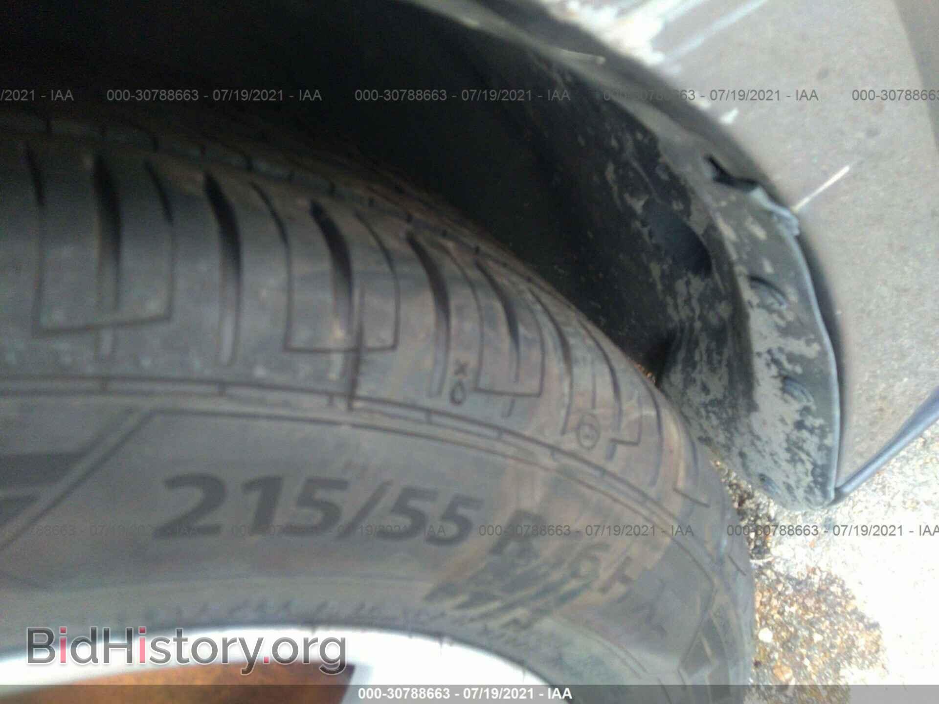2014 FORD FOCUS - VIN: 1FADP3K22EL305380 - Photo 13