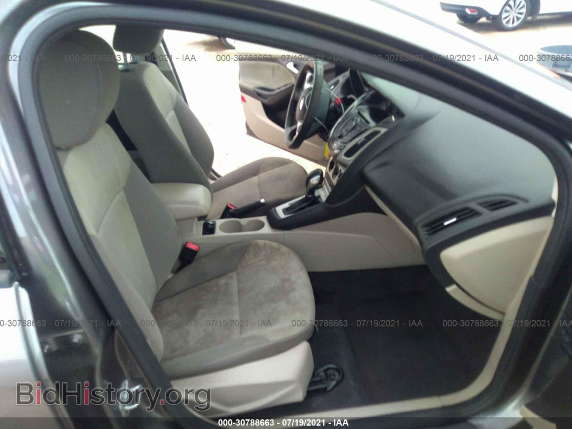 2014 FORD FOCUS - VIN: 1FADP3K22EL305380 - Photo 5