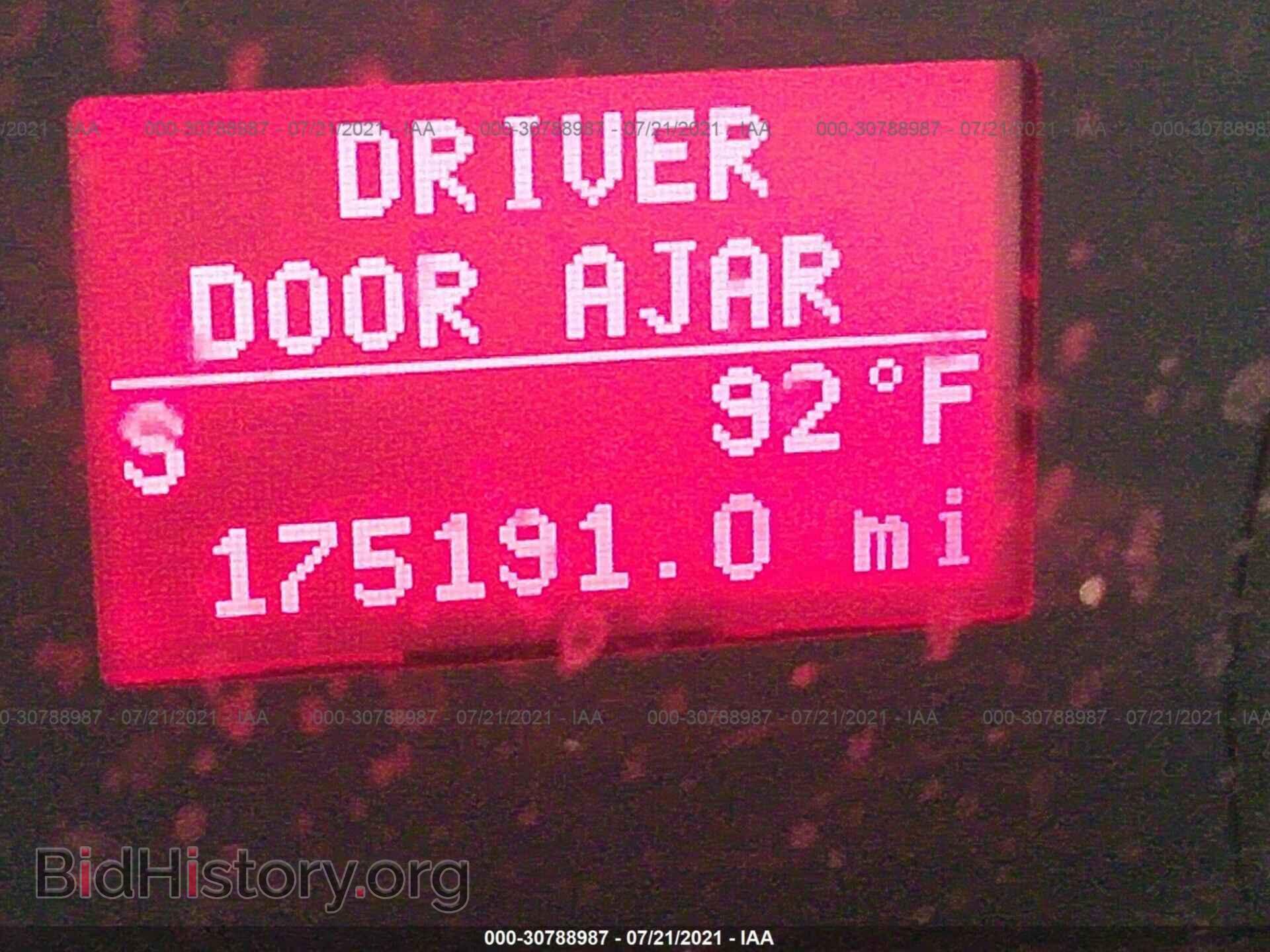 2010 FORD EXPLORER - VIN: 1FMEU7EE8AUA31851 - Фото 7