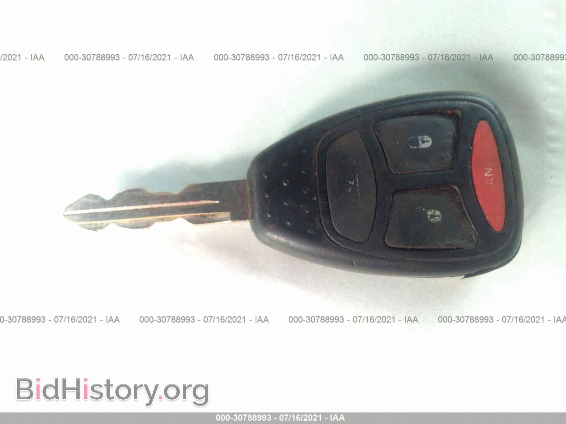 2007 JEEP COMMANDER - VIN: 1J8HH48K47C622269 - Фото 11