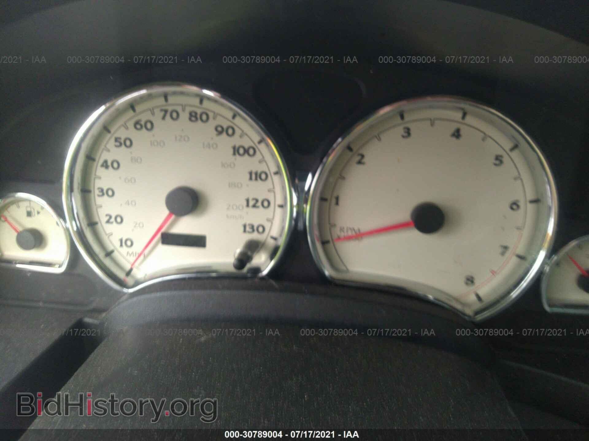 2007 SATURN VUE - VIN: 5GZCZ33D17S848176 - Фото 7