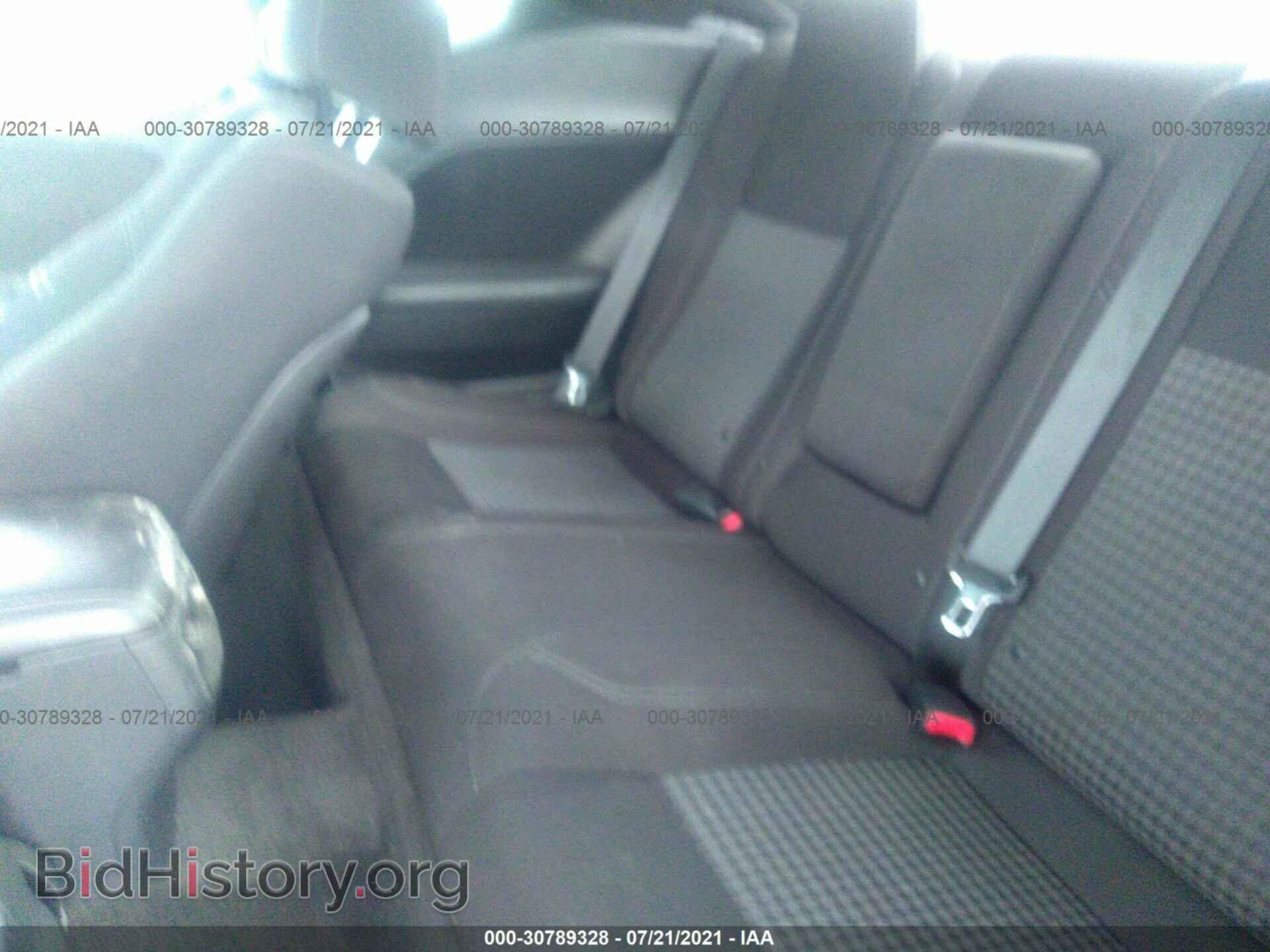 2015 DODGE CHALLENGER - VIN: 2C3CDZAG5FH774612 - Photo 8