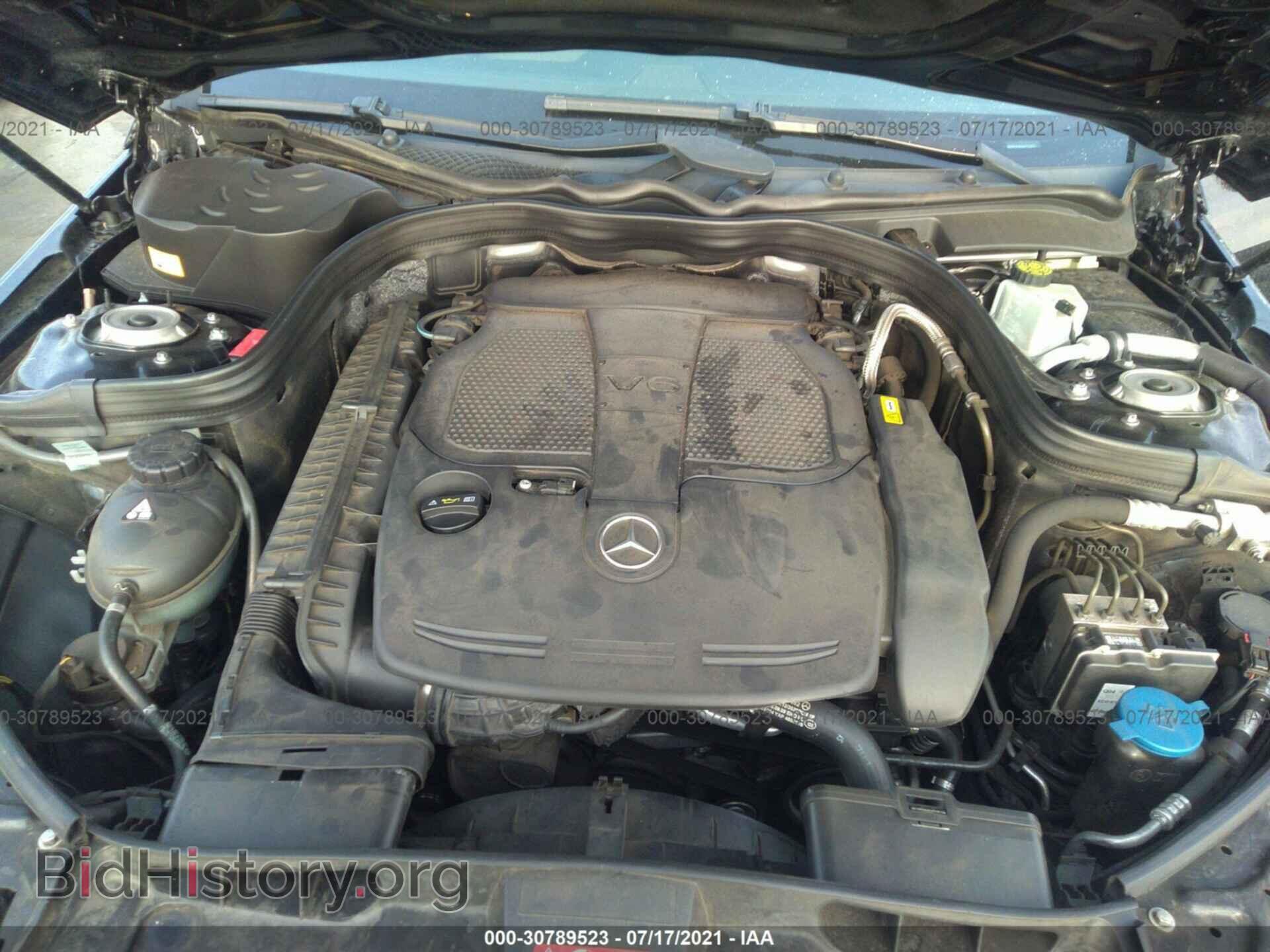 2013 MERCEDES-BENZ E-CLASS - VIN: WDDHF5KB2DA722492 - Фото 10