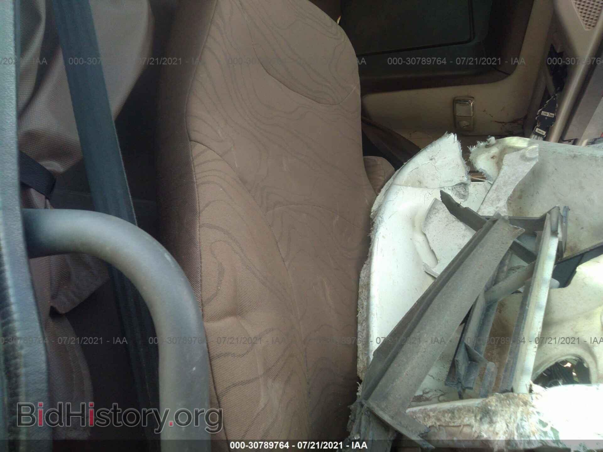 2016 VOLVO VN - VIN: 4V4NC9TH9GN938650 - Фото 7