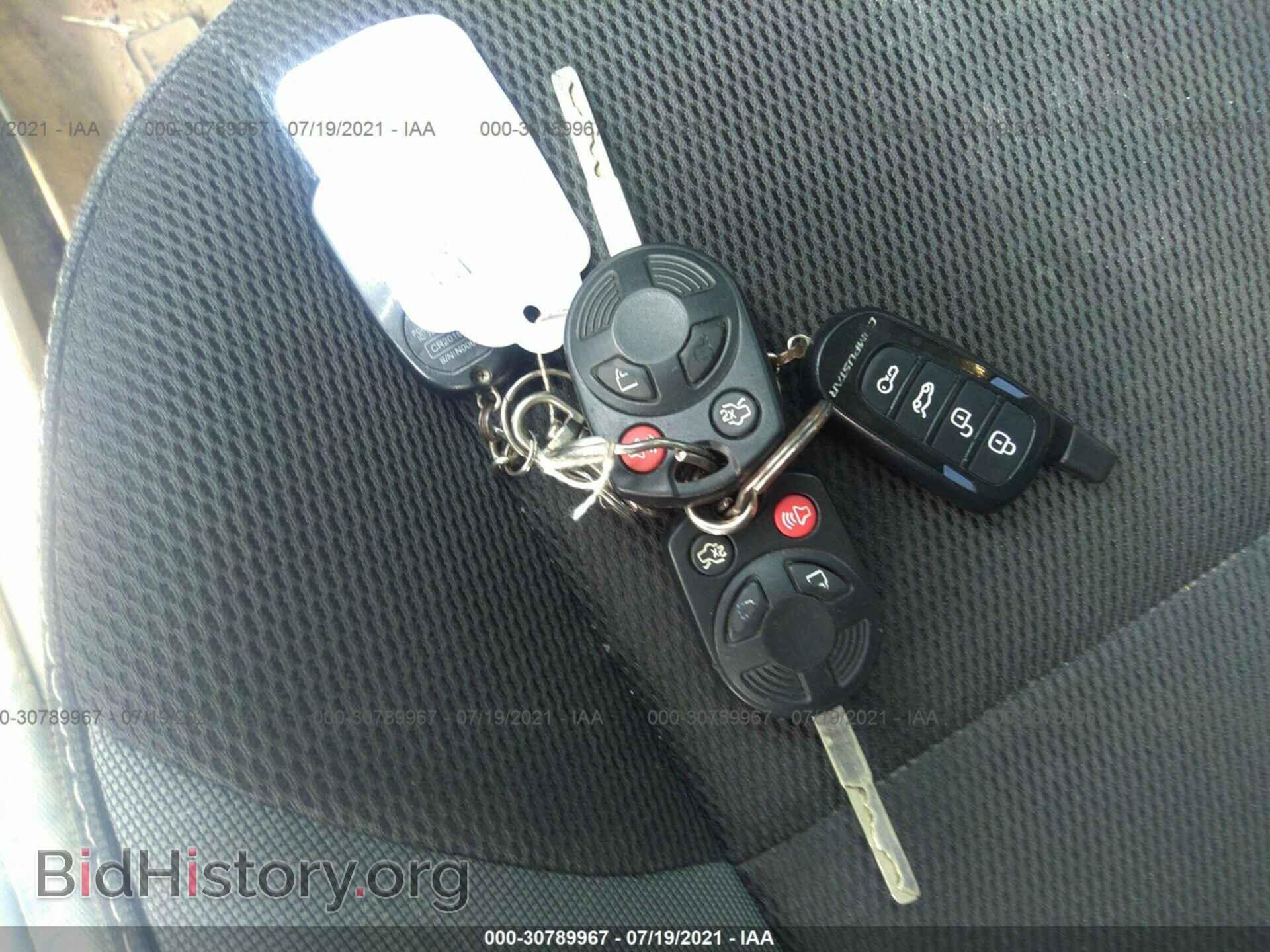 2012 FORD FOCUS - VIN: 1FAHP3F26CL276183 - Фото 11