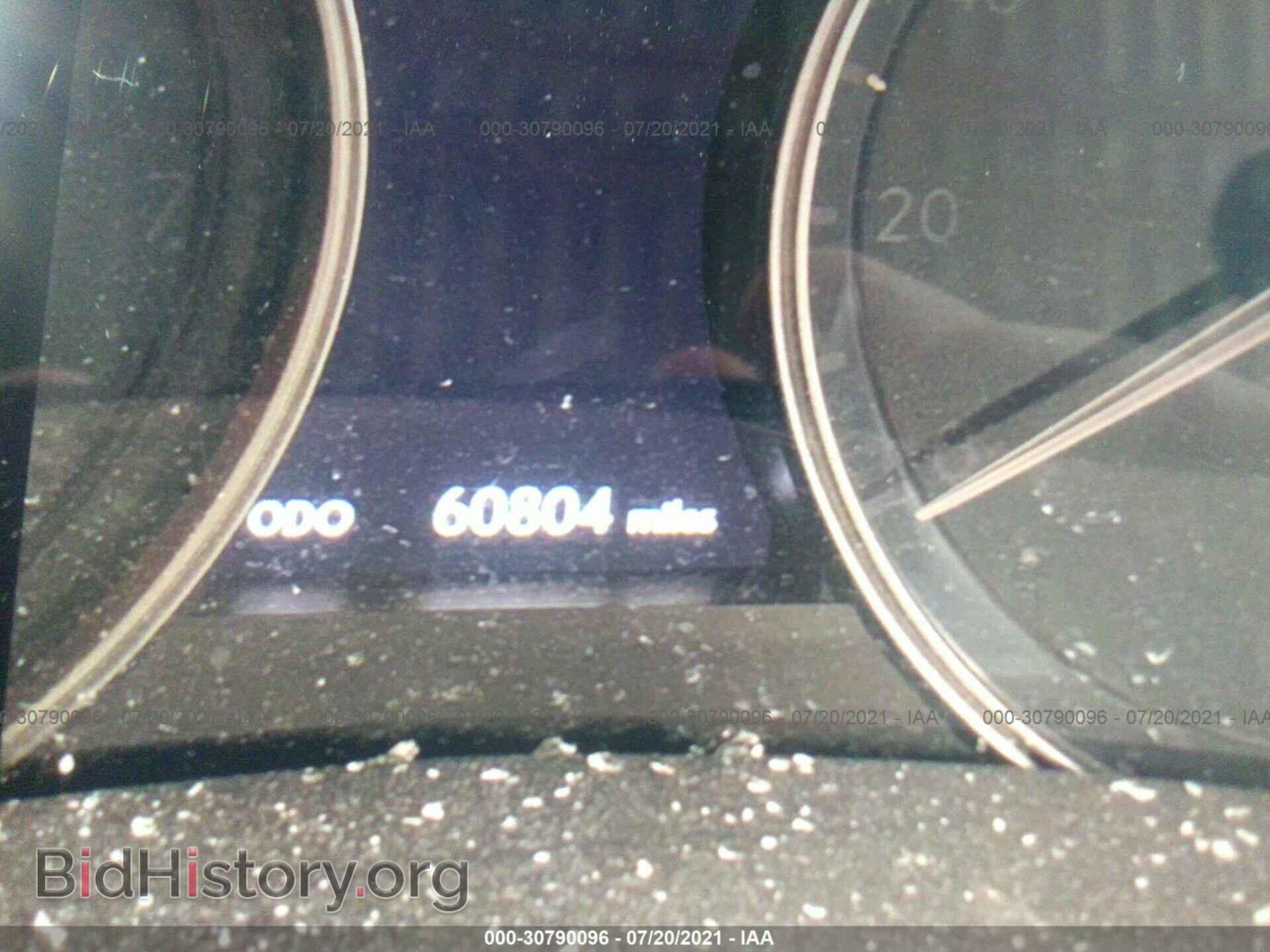 2015 LEXUS GS 350 - VIN: JTHCE1BL4FA003674 - Фото 7