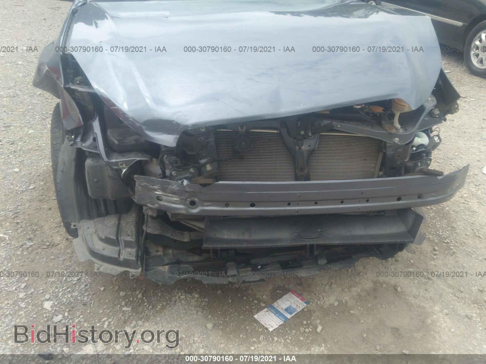 2014 SUBARU OUTBACK - VIN: 4S4BRBLC6E3288060 - Фото 6