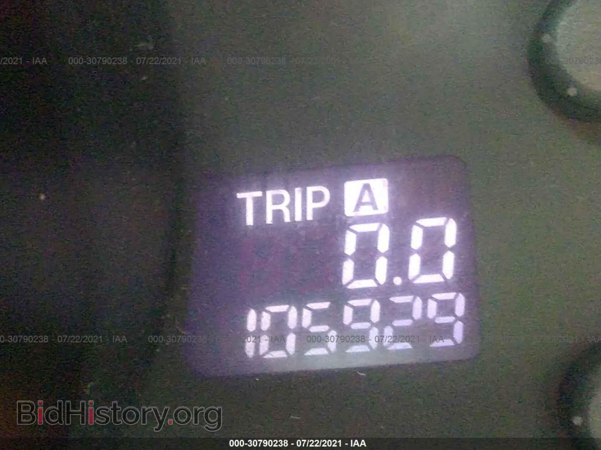 2010 MAZDA CX-7 - VIN: JM3ER2W59A0333073 - Фото 7