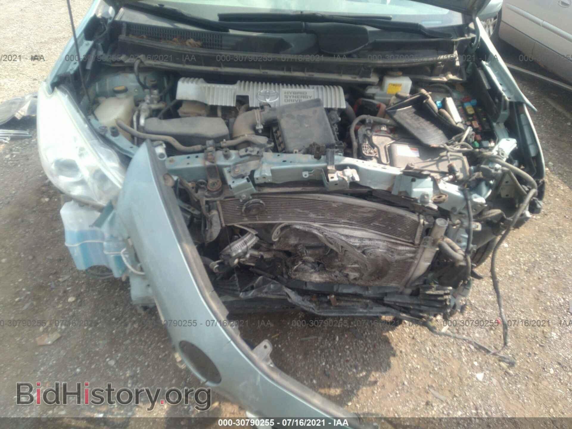 2014 TOYOTA PRIUS V - VIN: JTDZN3EU4E3327657 - Фото 10