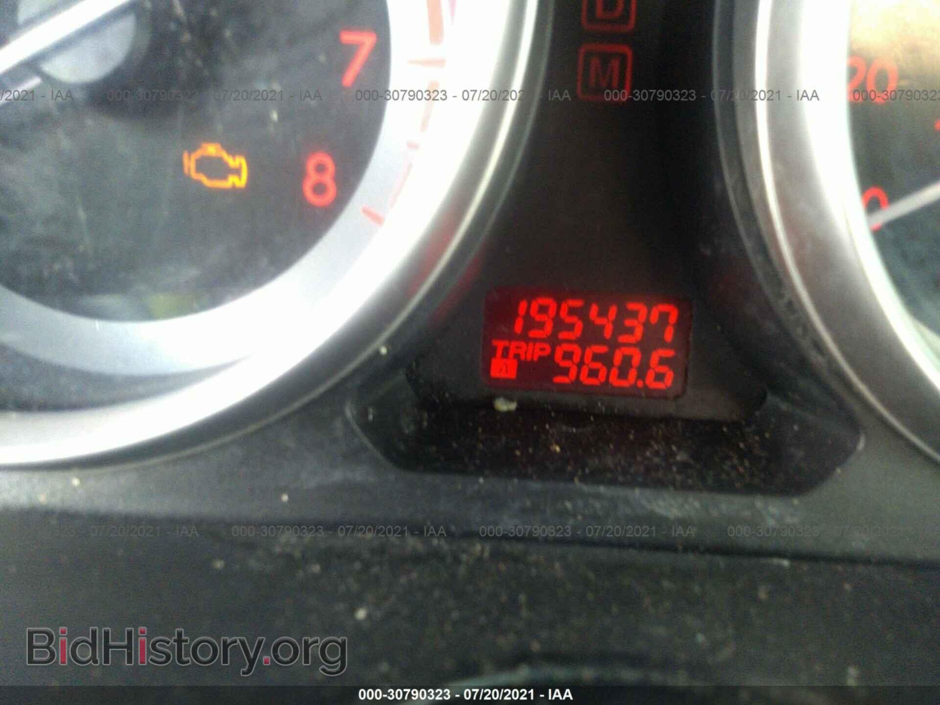 2012 MAZDA CX-9 - VIN: JM3TB2CA3C0353464 - Фото 7