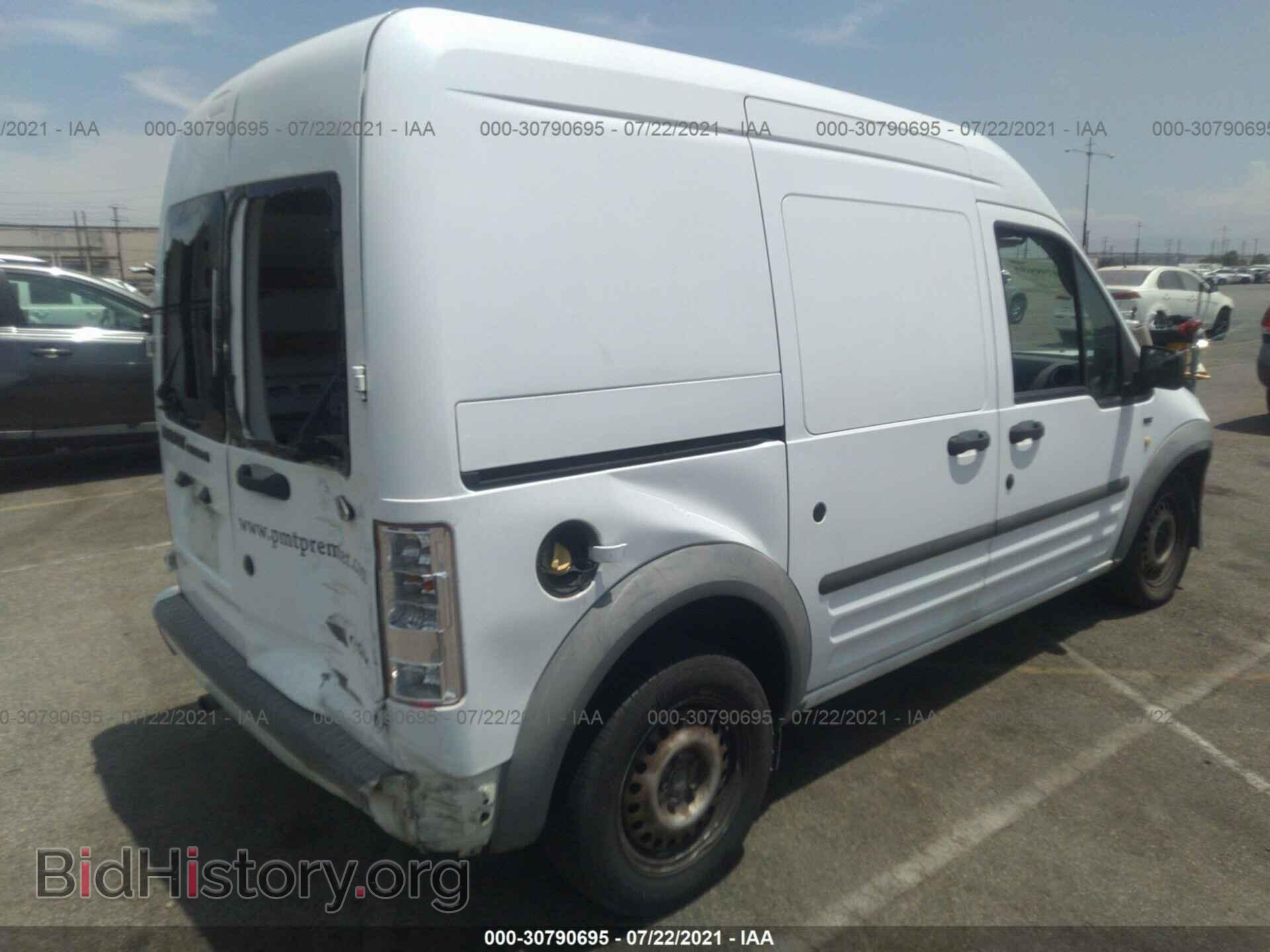 2012 FORD TRANSIT CONNECT - VIN: NM0LS7DN1CT123358 - Фото 4