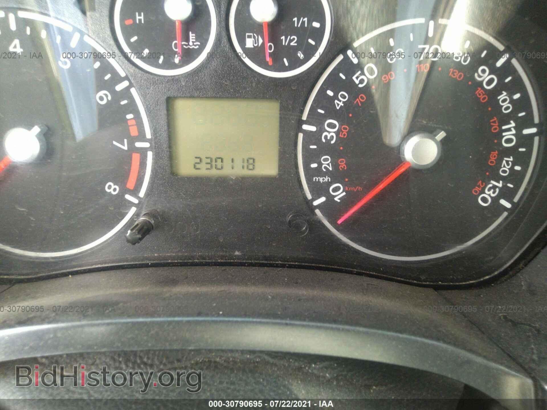 2012 FORD TRANSIT CONNECT - VIN: NM0LS7DN1CT123358 - Фото 7