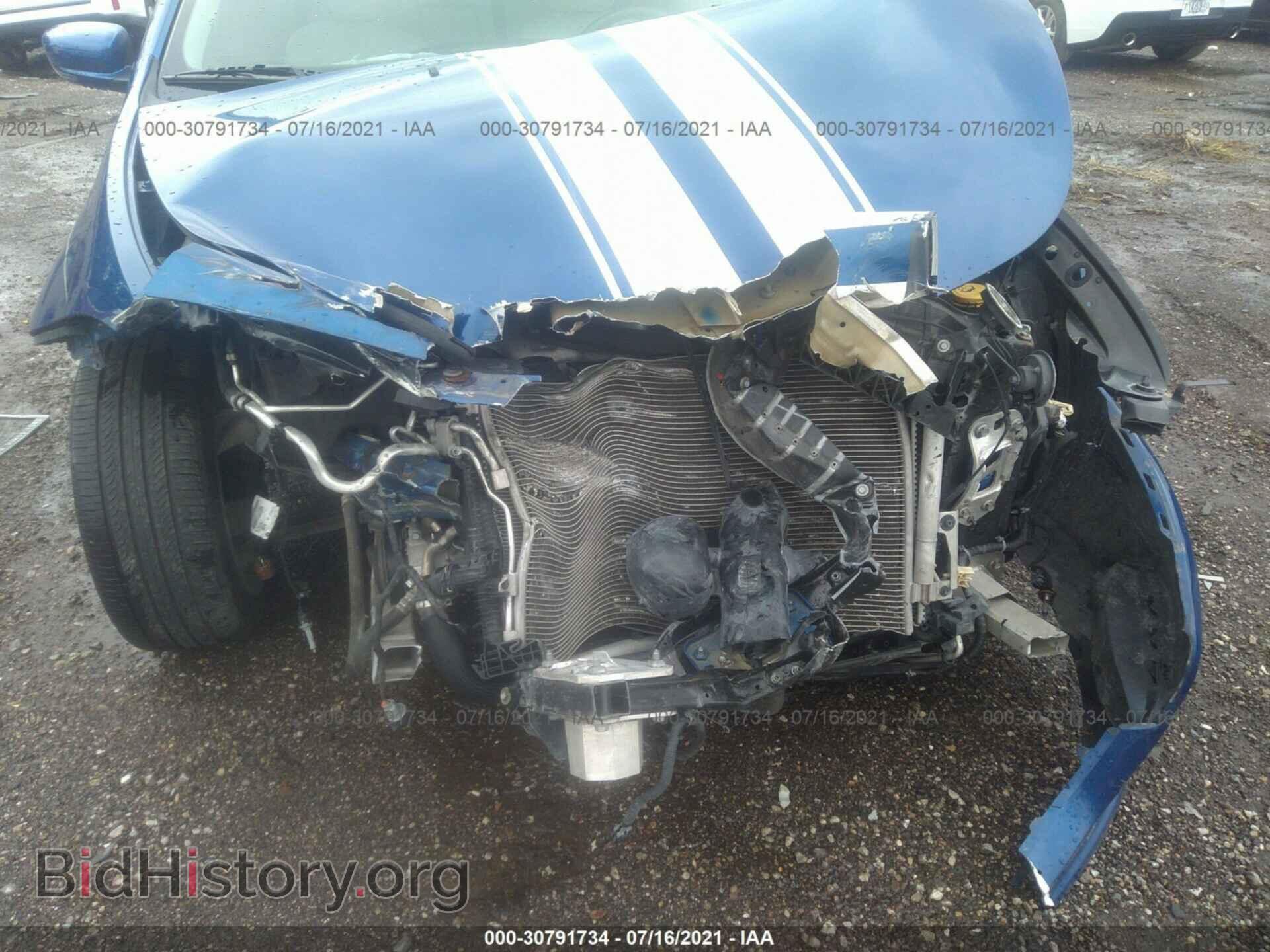 2014 DODGE DART - VIN: 1C3CDFCB2ED779911 - Фото 6