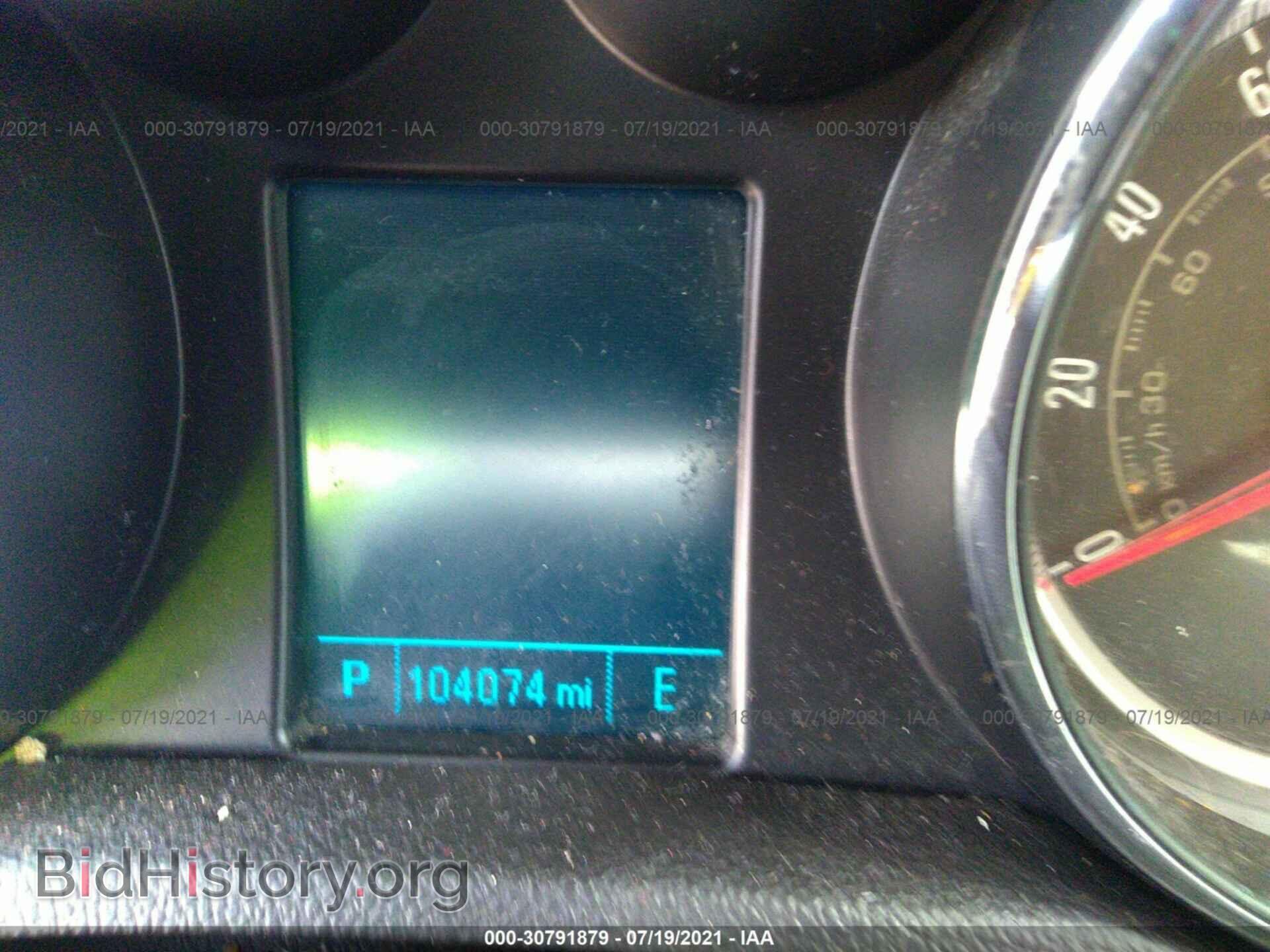 2013 BUICK ENCORE - VIN: KL4CJBSB5DB179385 - Photo 7