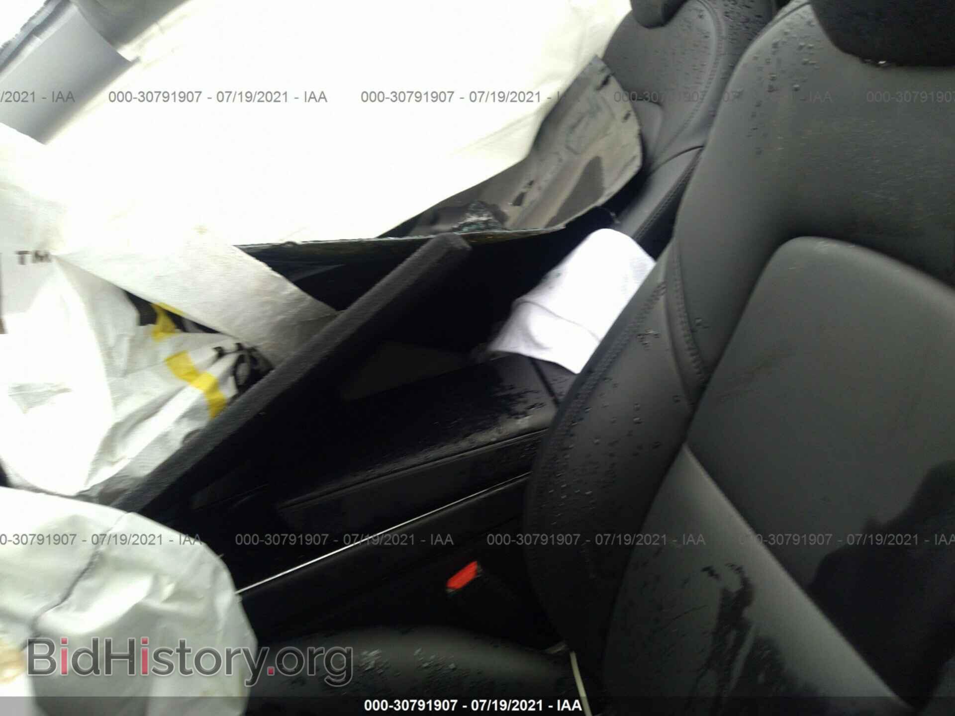 2018 TESLA MODEL 3 - VIN: 5YJ3E1EB5JF111421 - Photo 5