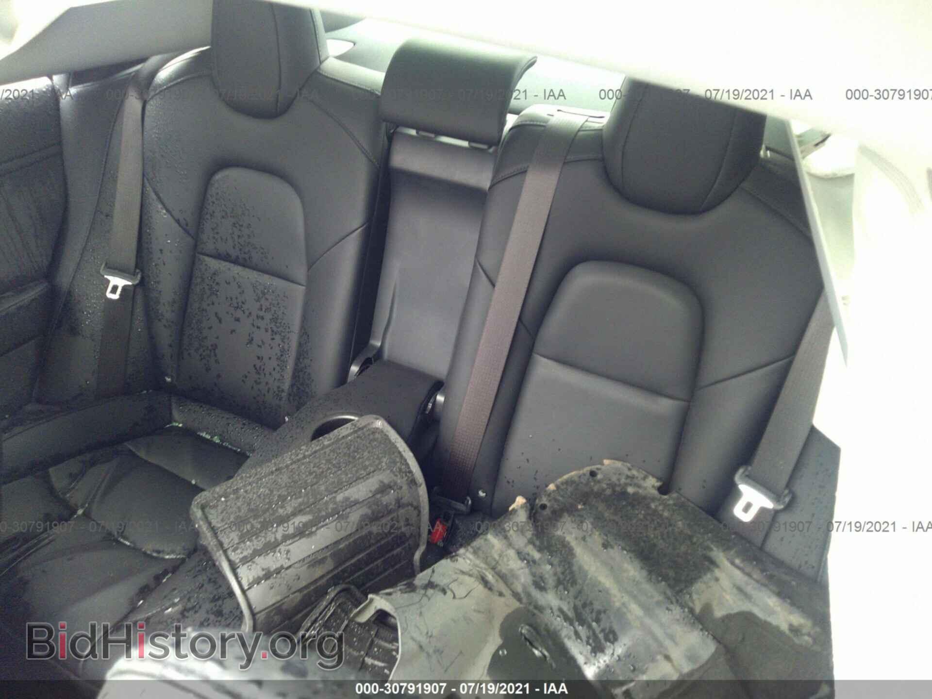 2018 TESLA MODEL 3 - VIN: 5YJ3E1EB5JF111421 - Photo 8