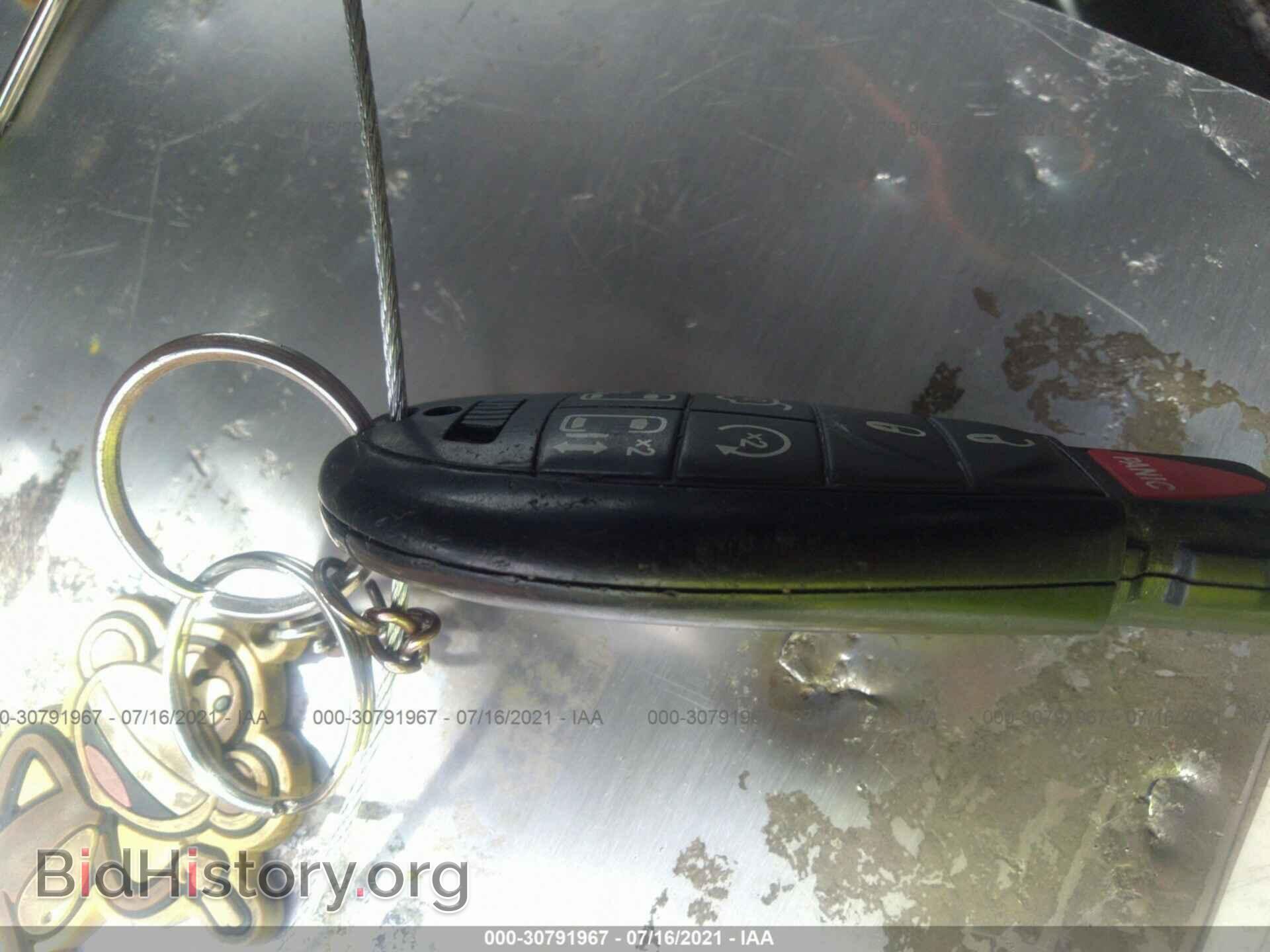 2012 RAM 1500 - VIN: 1C6RD6FP9CS243079 - Фото 11