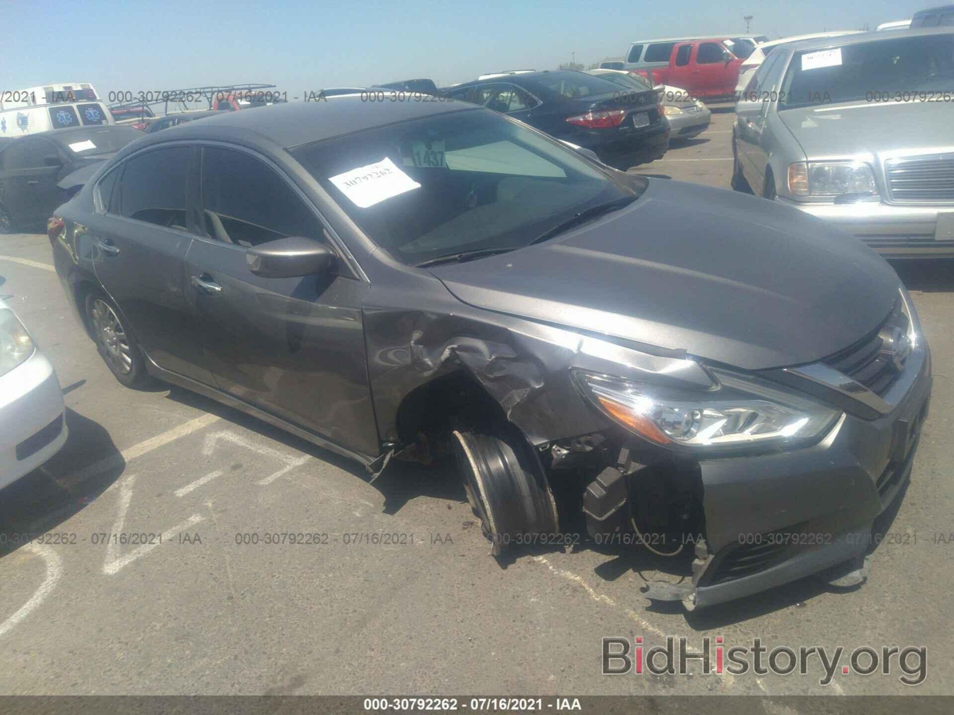 Photo 1N4AL3AP9HN335321 - NISSAN ALTIMA 2017