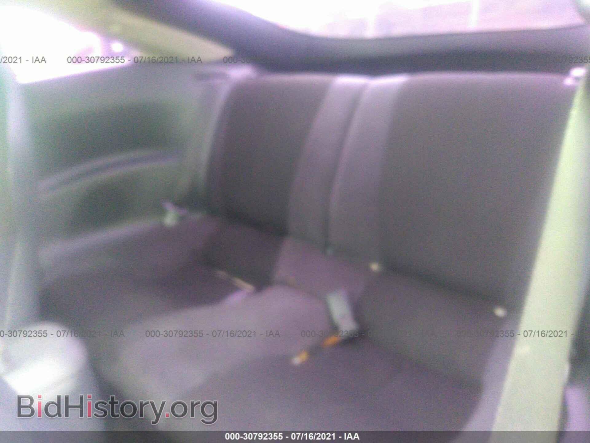 2007 MITSUBISHI ECLIPSE - VIN: 4A3AK24F47E019735 - Фото 8