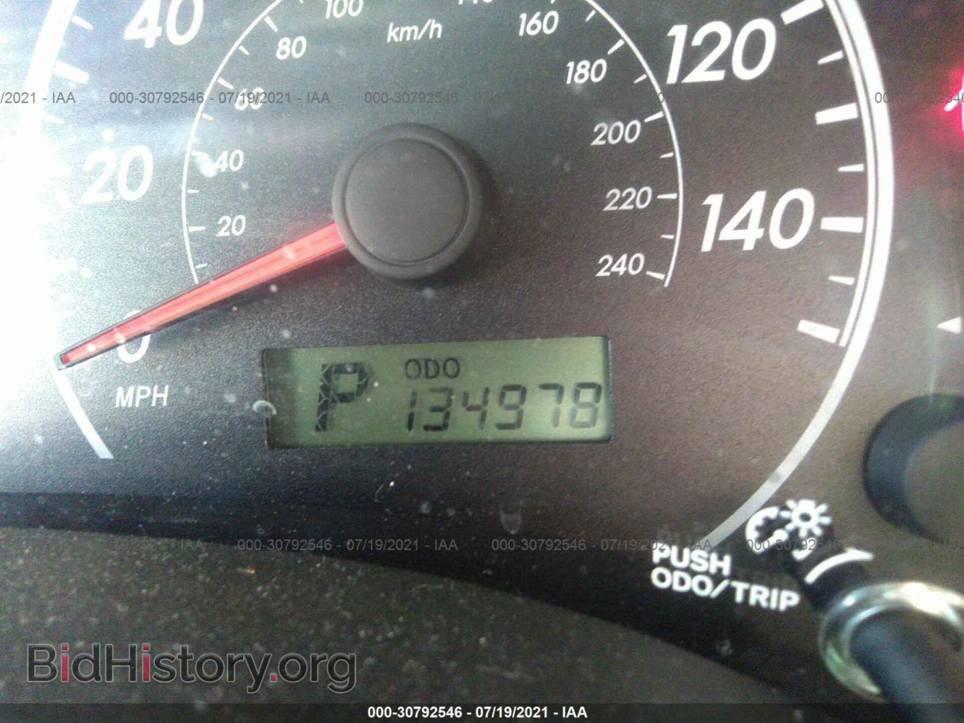 2013 TOYOTA COROLLA - VIN: 5YFBU4EEXDP088690 - Фото 7