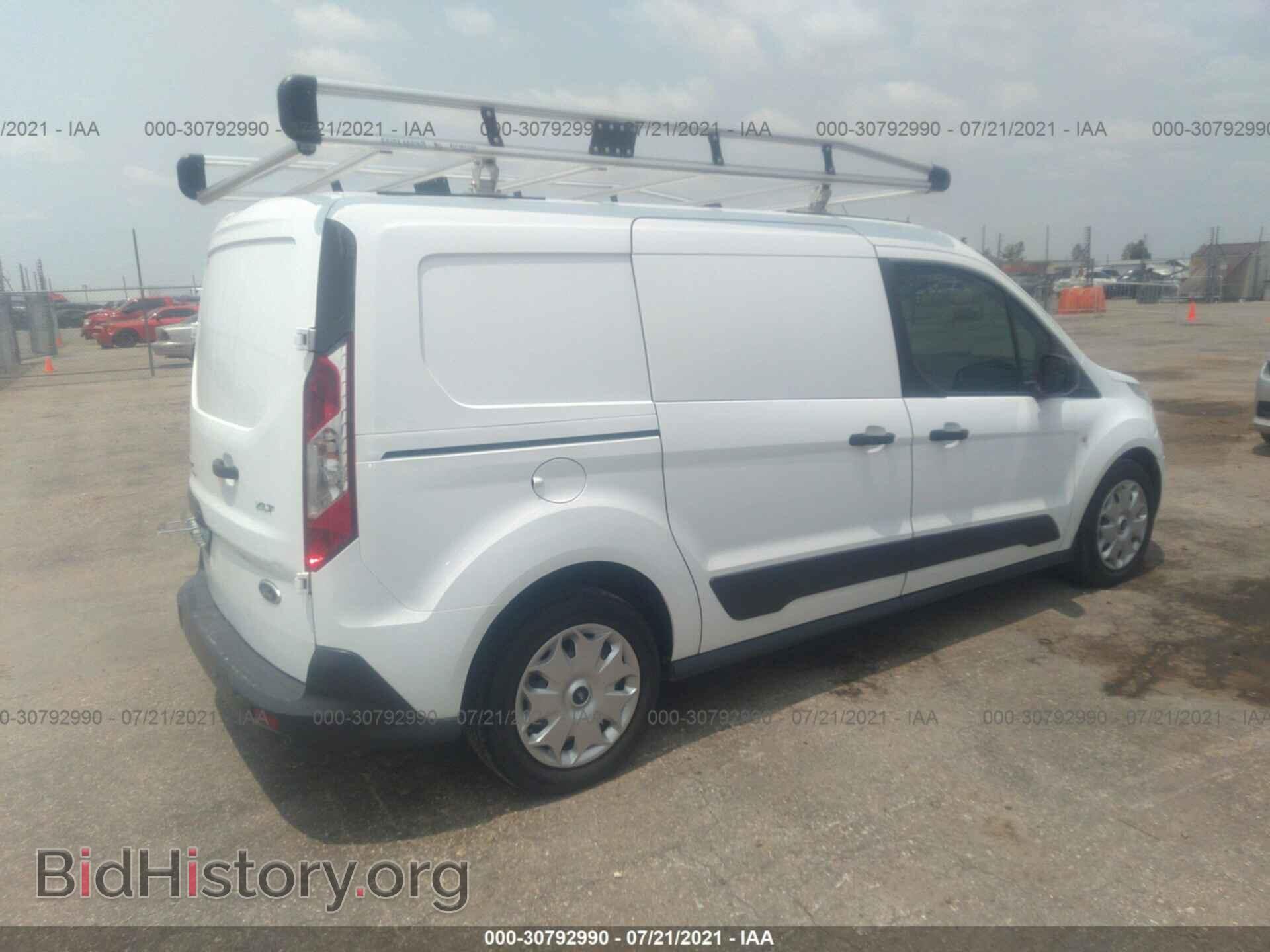 2016 FORD TRANSIT CONNECT - VIN: NM0LS7F70G1232071 - Фото 4