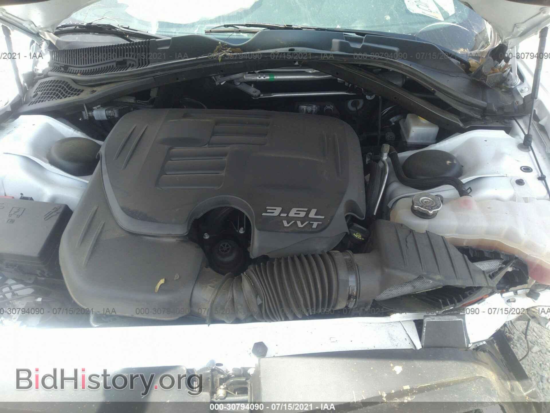 2020 DODGE CHALLENGER - VIN: 2C3CDZAG4LH227522 - Фото 10