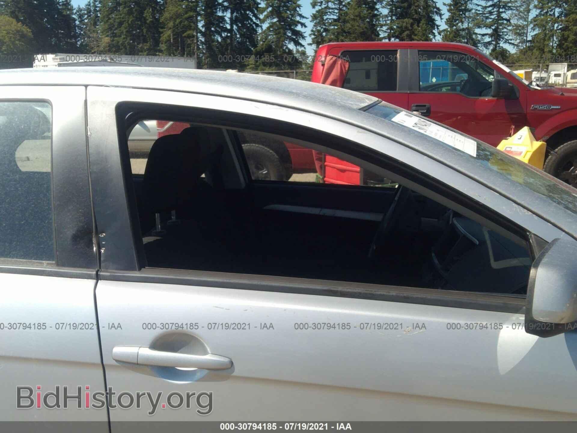 2014 MITSUBISHI LANCER - VIN: JA32U2FU4EU013643 - Фото 6