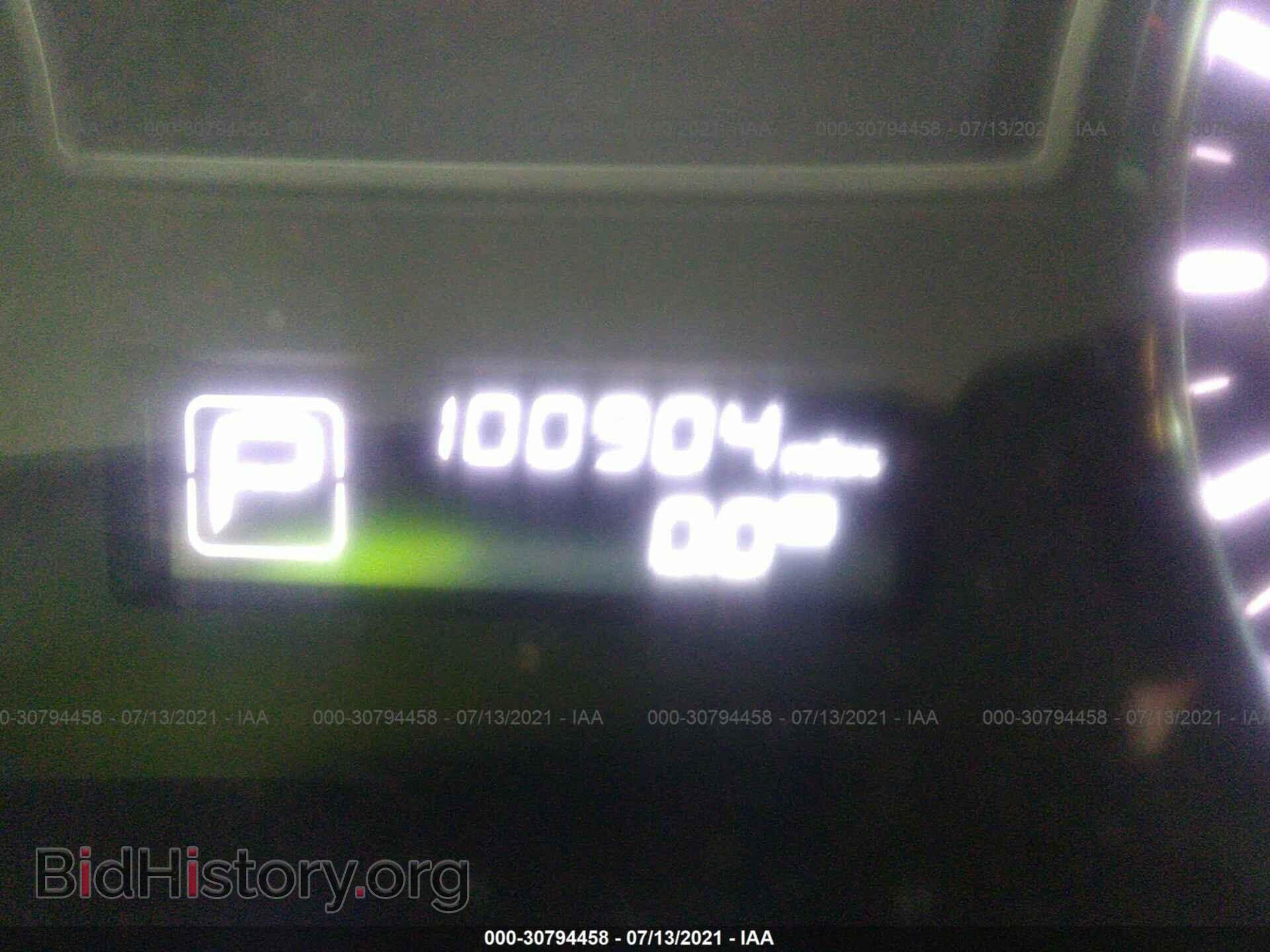 2014 NISSAN PATHFINDER - VIN: 5N1AR2MM5EC698061 - Фото 7