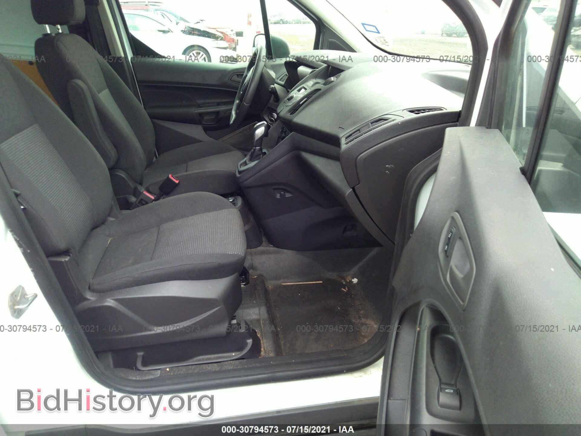 2015 FORD TRANSIT CONNECT - VIN: NM0LS6E78F1190436 - Фото 5