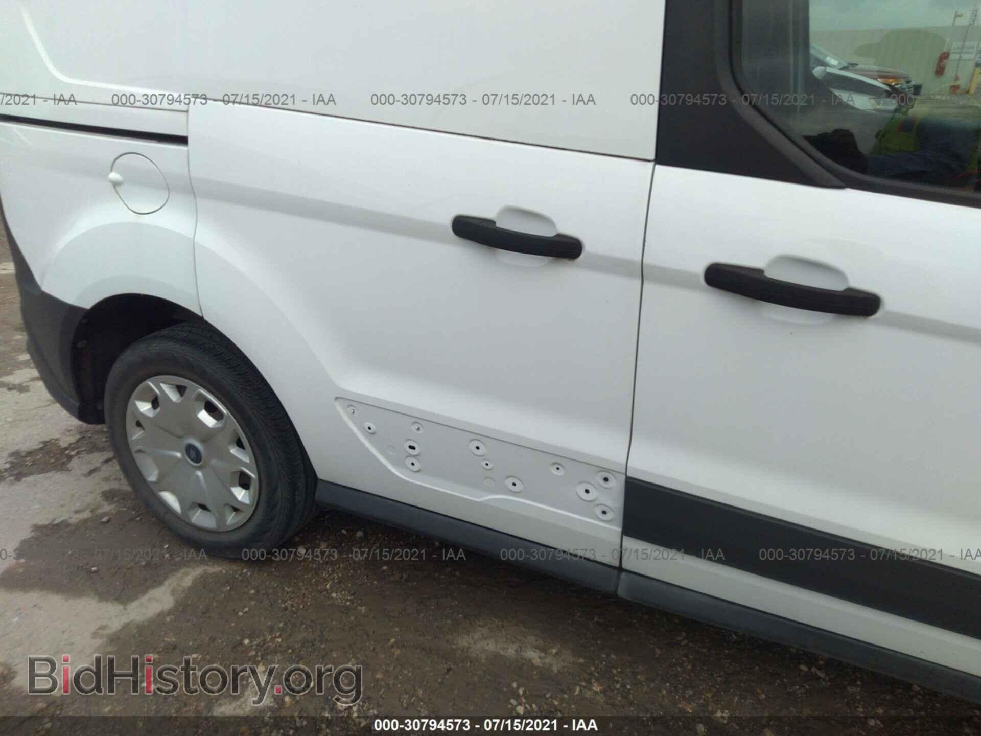 2015 FORD TRANSIT CONNECT - VIN: NM0LS6E78F1190436 - Фото 6