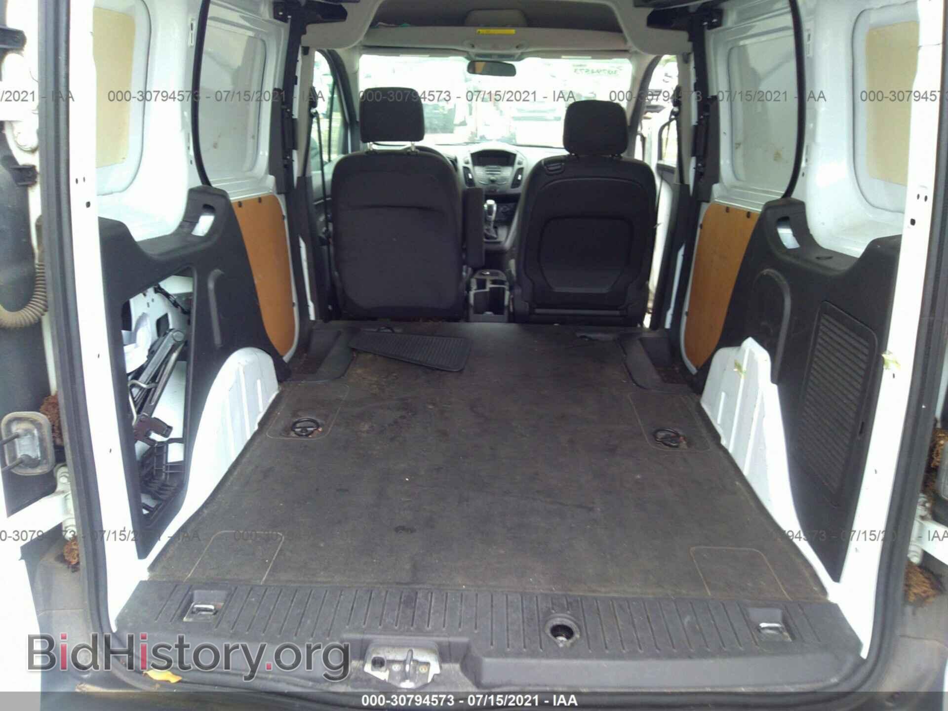 2015 FORD TRANSIT CONNECT - VIN: NM0LS6E78F1190436 - Фото 8