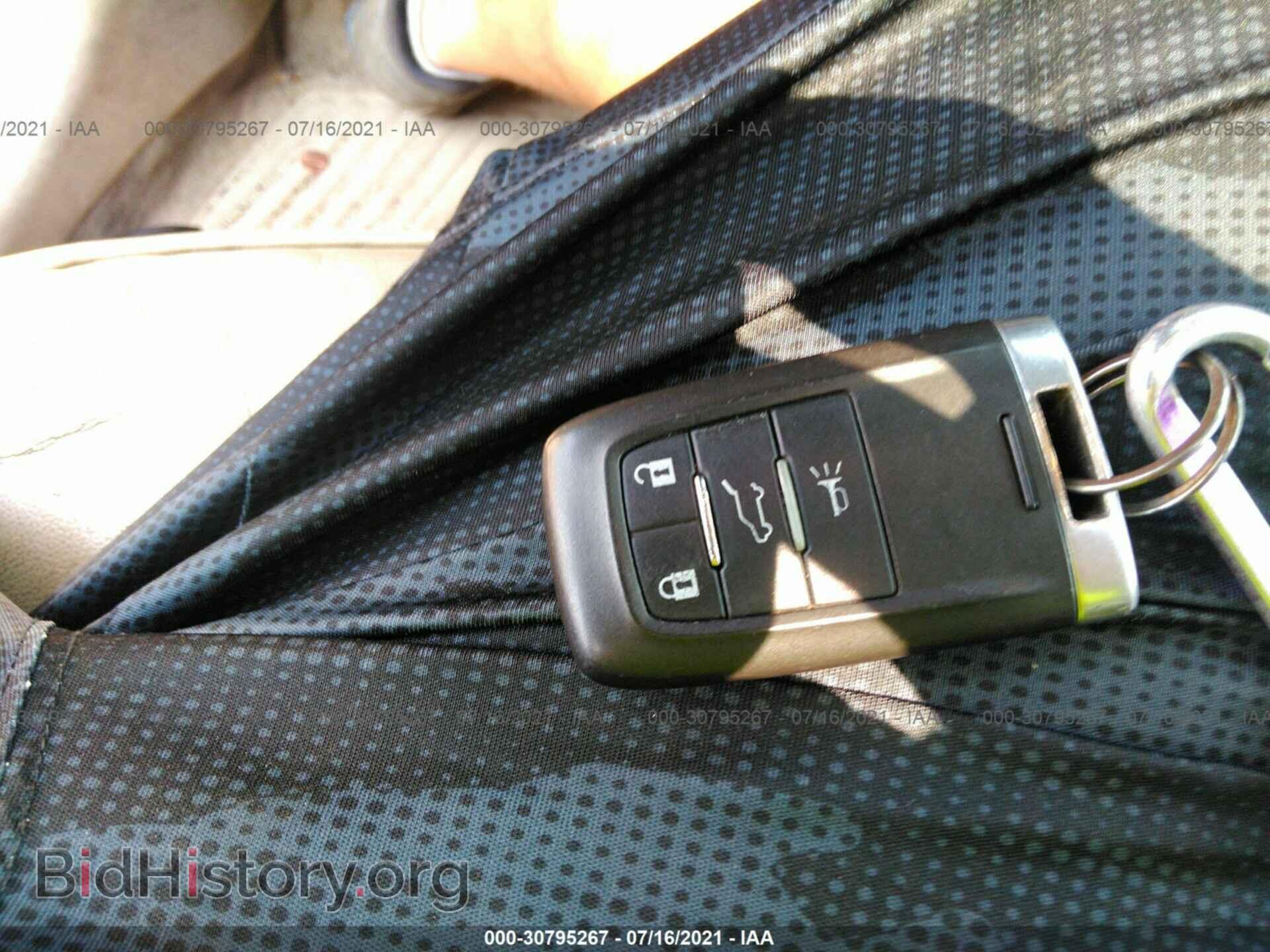 2011 SAAB 9-5 - VIN: YS3GN4AR3B4001961 - Фото 11