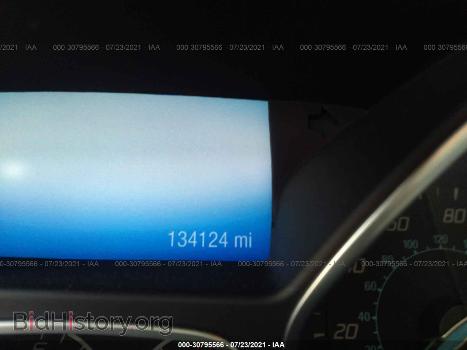 2014 FORD FOCUS - VIN: 1FADP3N26EL268863 - Фото 7
