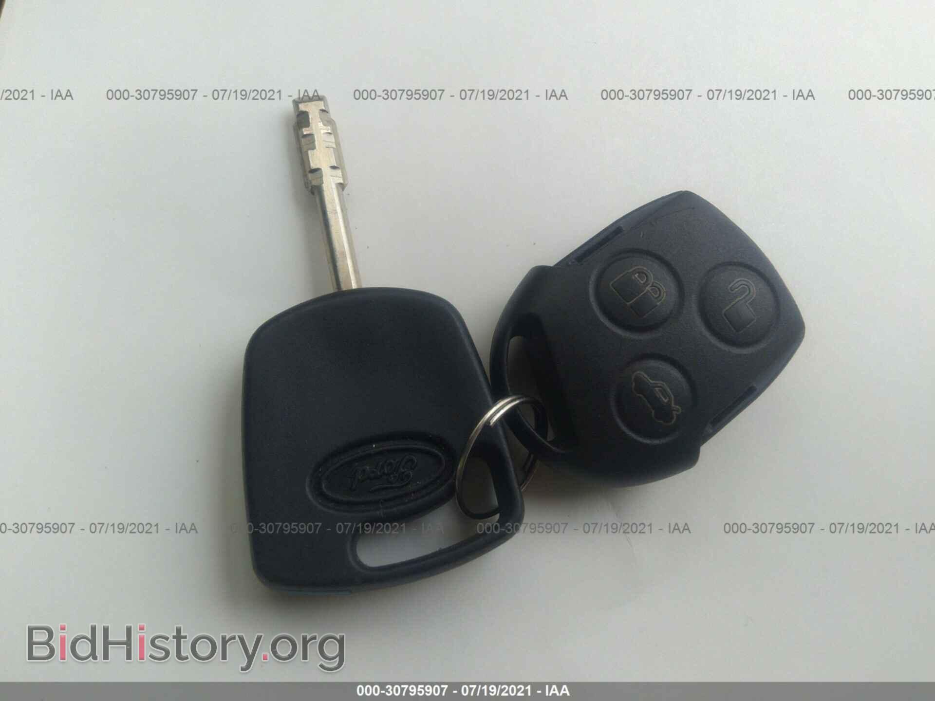 2012 FORD TRANSIT CONNECT - VIN: NM0LS6BN1CT082260 - Фото 11