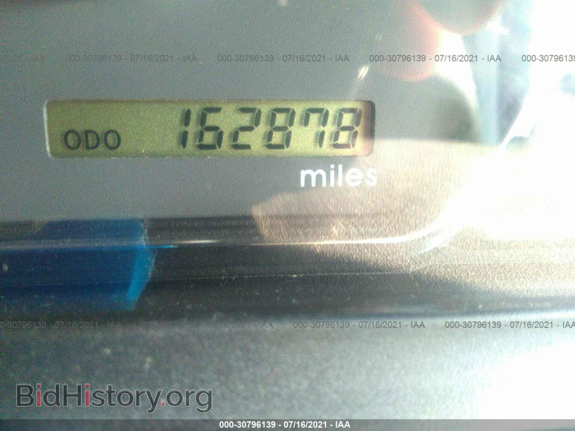2007 MITSUBISHI GALANT - VIN: 4A3AB36FX7E022867 - Фото 7