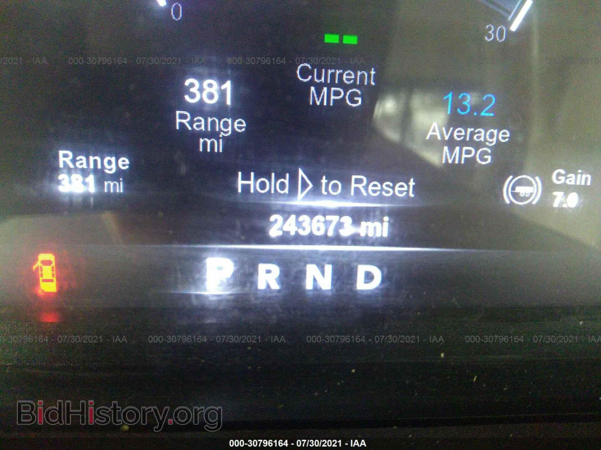 2018 RAM 3500 - VIN: 3C63RRJL9JG164254 - Фото 6