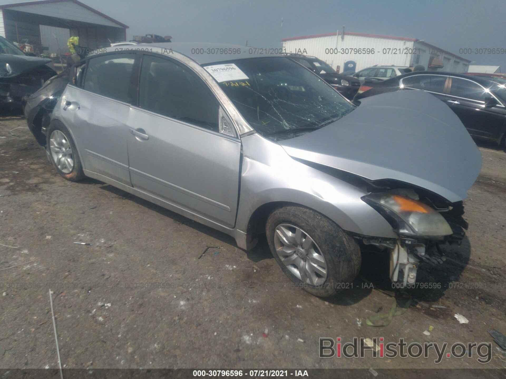 Photo 1N4AL21E49N459796 - NISSAN ALTIMA 2009