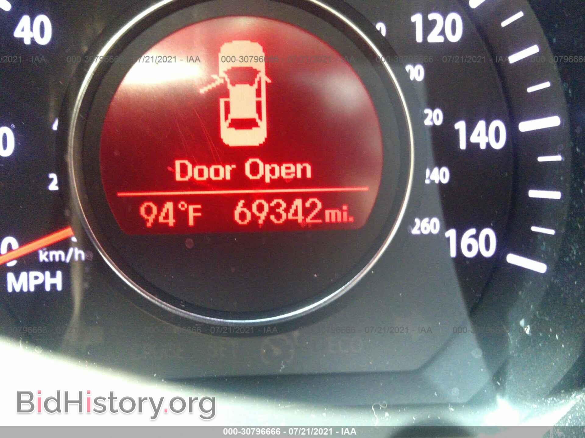 2013 KIA OPTIMA - VIN: 5XXGM4A73DG251119 - Фото 7
