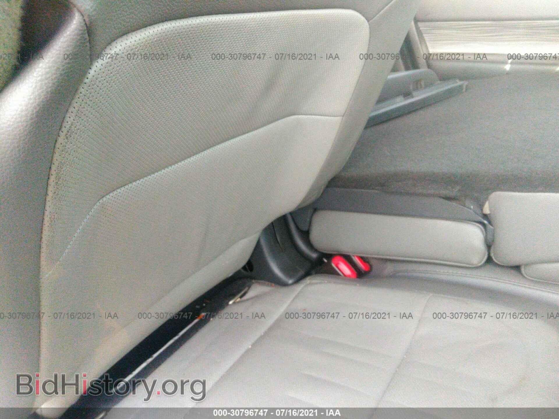 2016 FORD FLEX - VIN: 2FMGK5C82GBA24425 - Фото 8