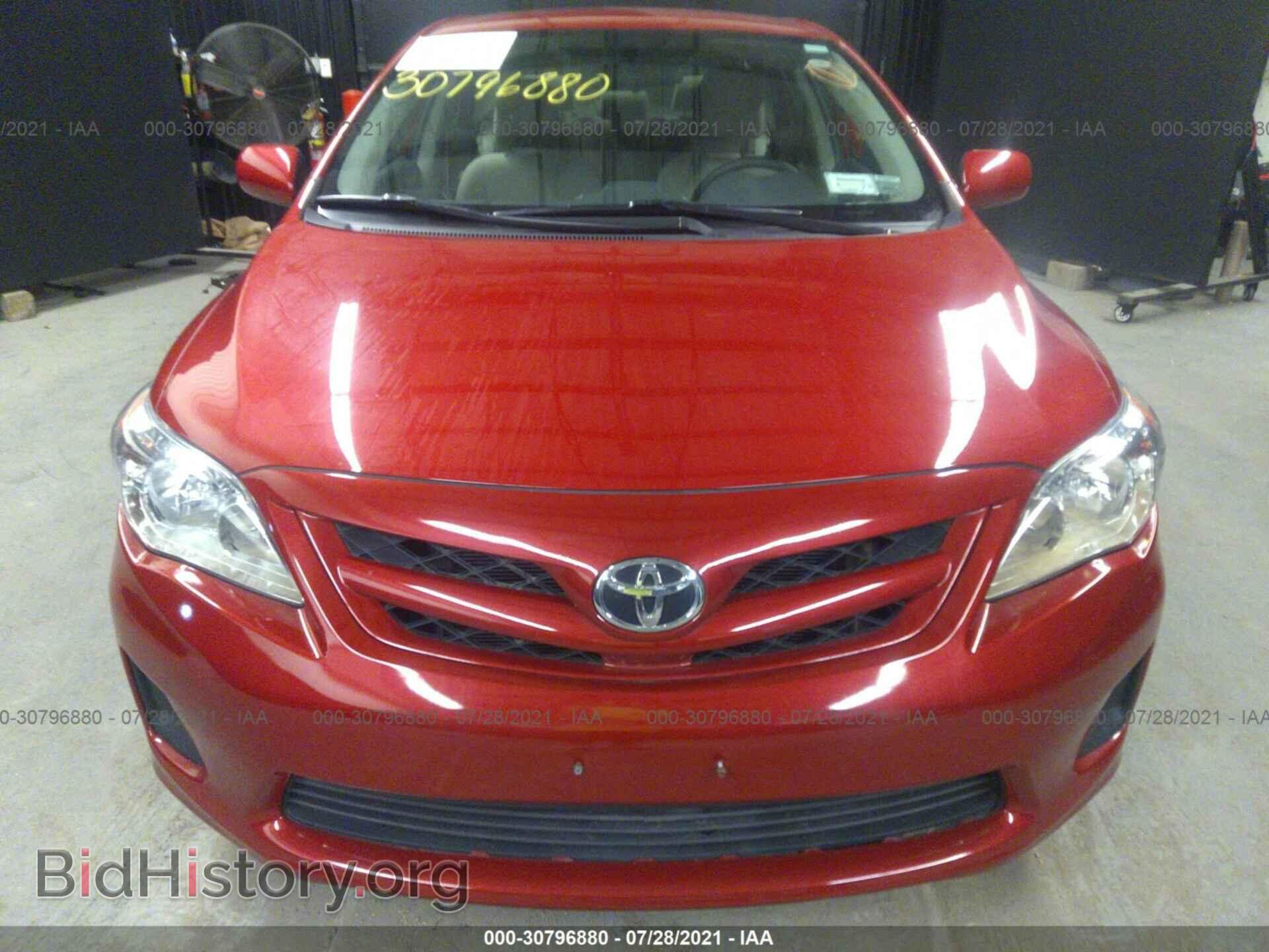 2012 TOYOTA COROLLA - VIN: 2T1BU4EEXCC838152 - Photo 6