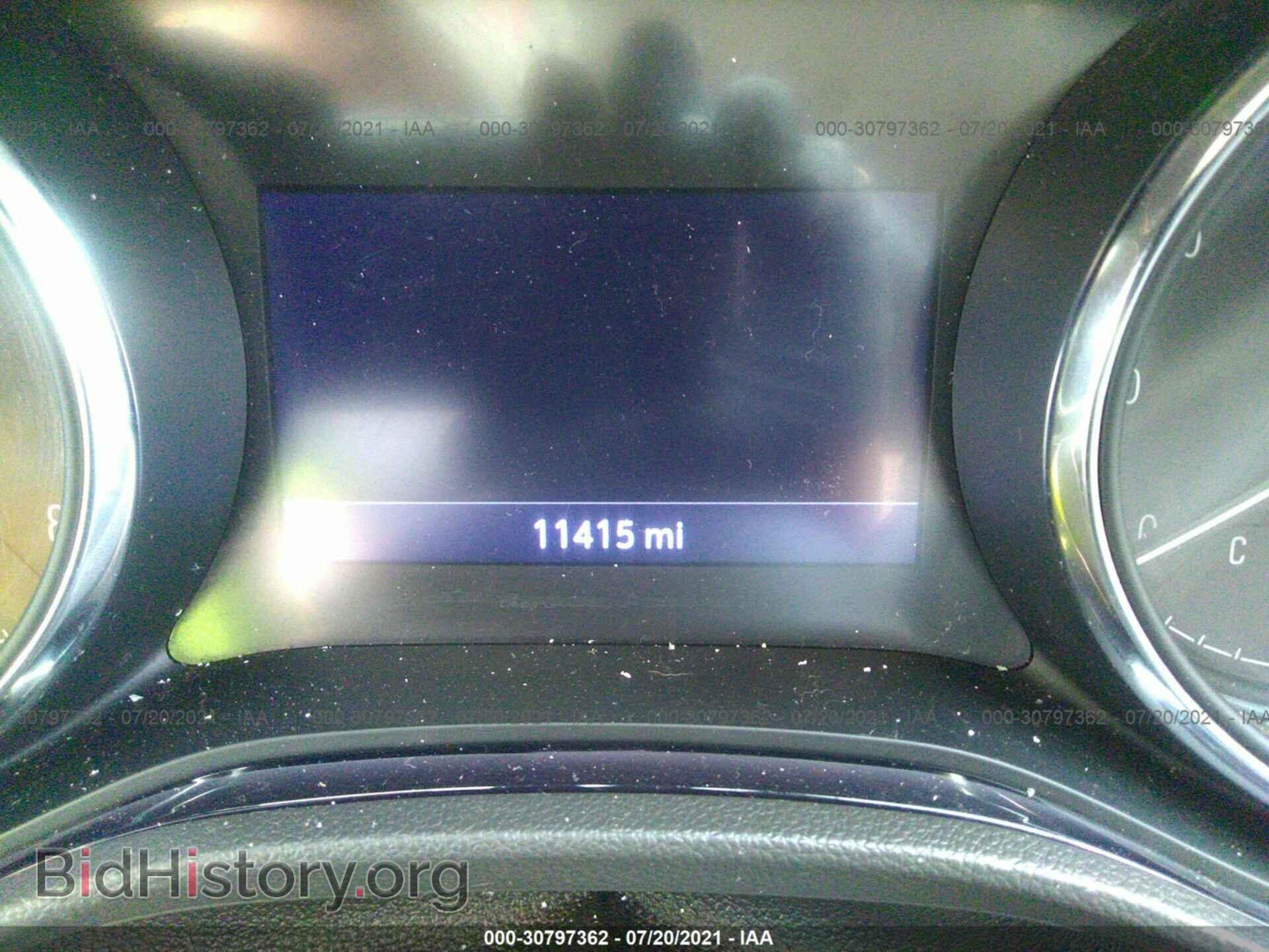 2020 BUICK ENCORE GX - VIN: KL4MMDSL2LB105405 - Photo 7