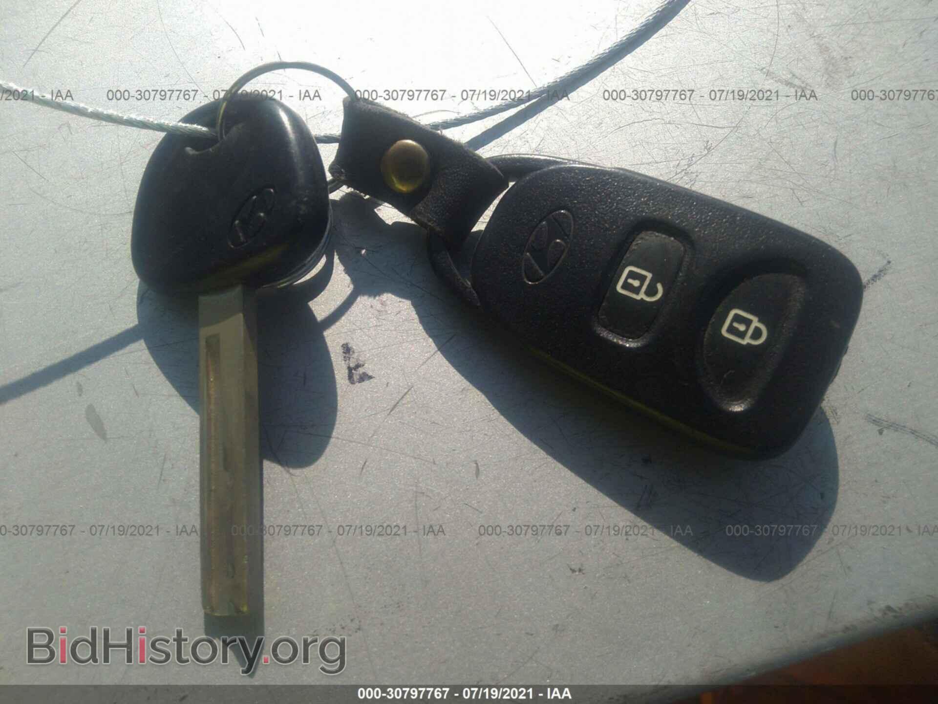 2017 HYUNDAI ACCENT - VIN: KMHCT4AE5HU279533 - Фото 11