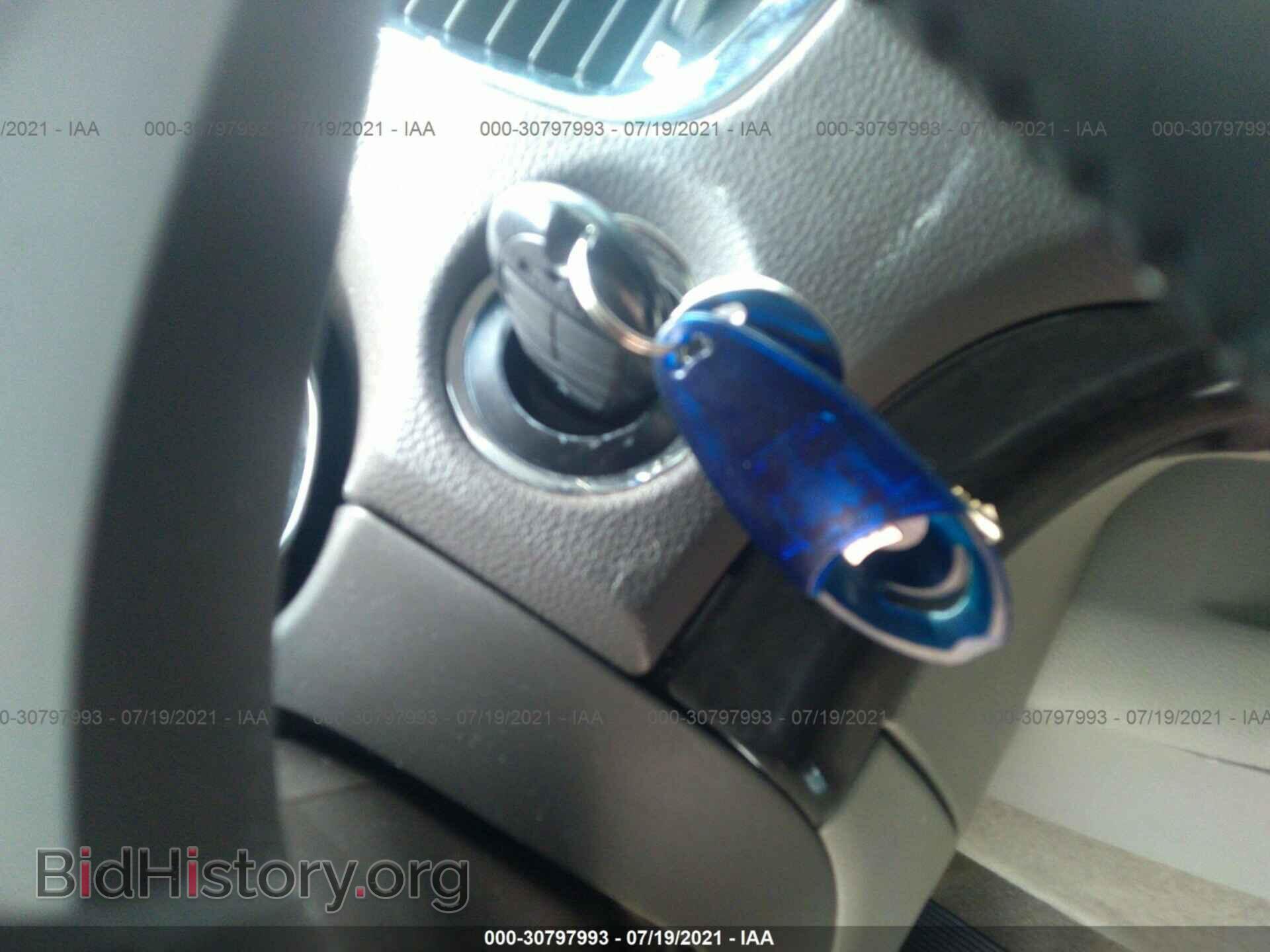 2012 DODGE DURANGO - VIN: 1C4RDHDGXCC108744 - Фото 11