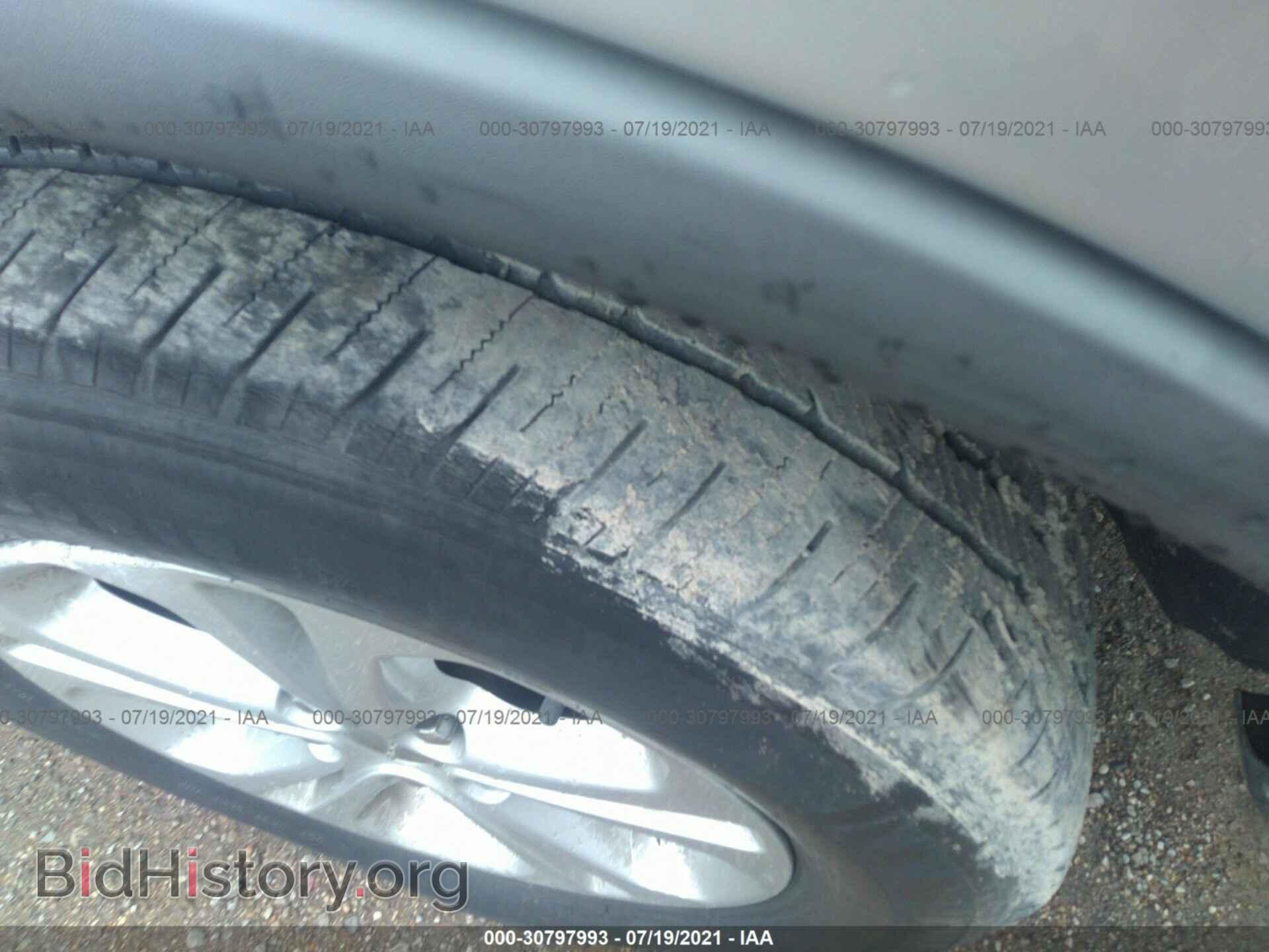 2012 DODGE DURANGO - VIN: 1C4RDHDGXCC108744 - Фото 13